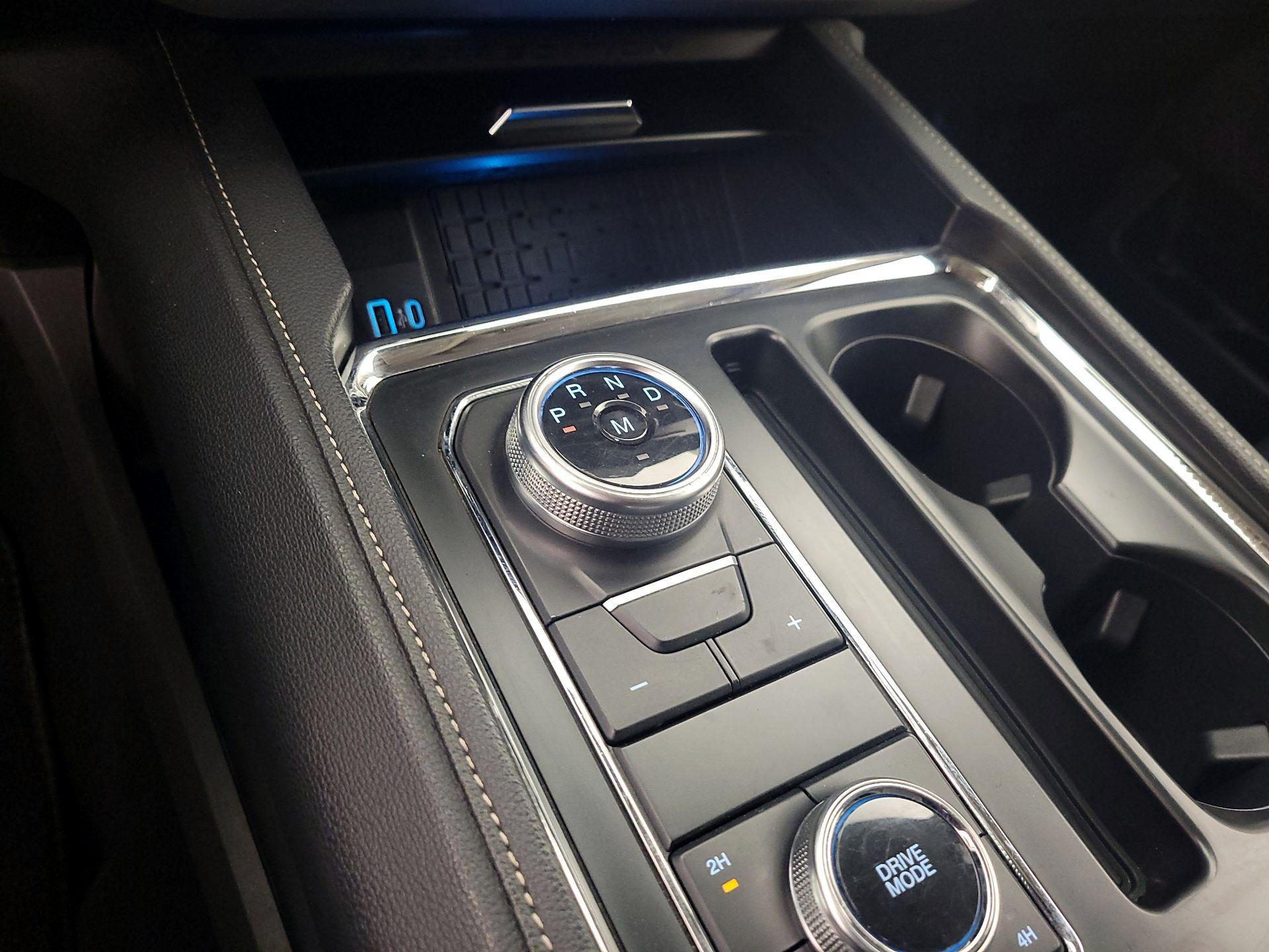 Thumbnail: 2024 Ford Expedition MAX - 18