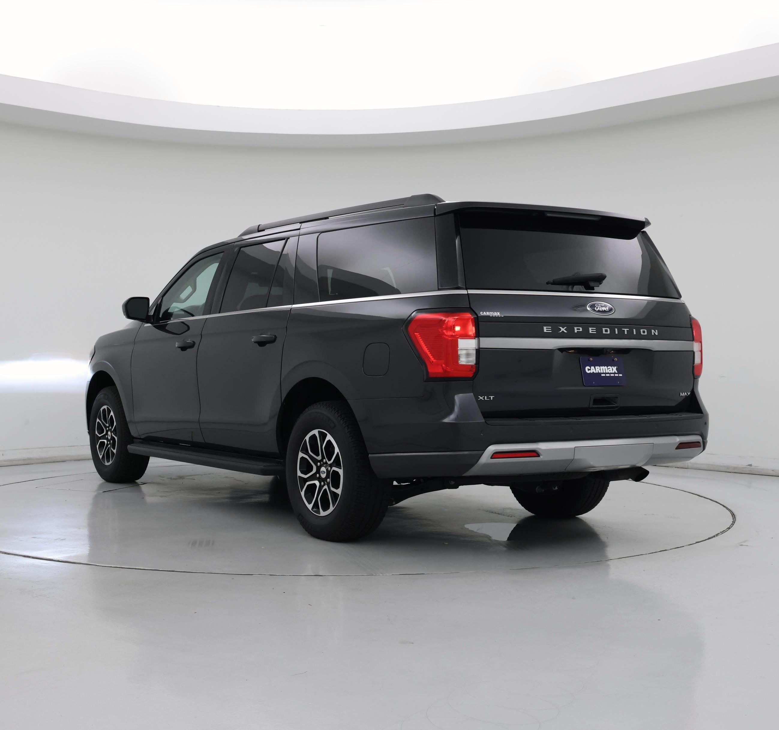 Thumbnail: 2024 Ford Expedition MAX - 2