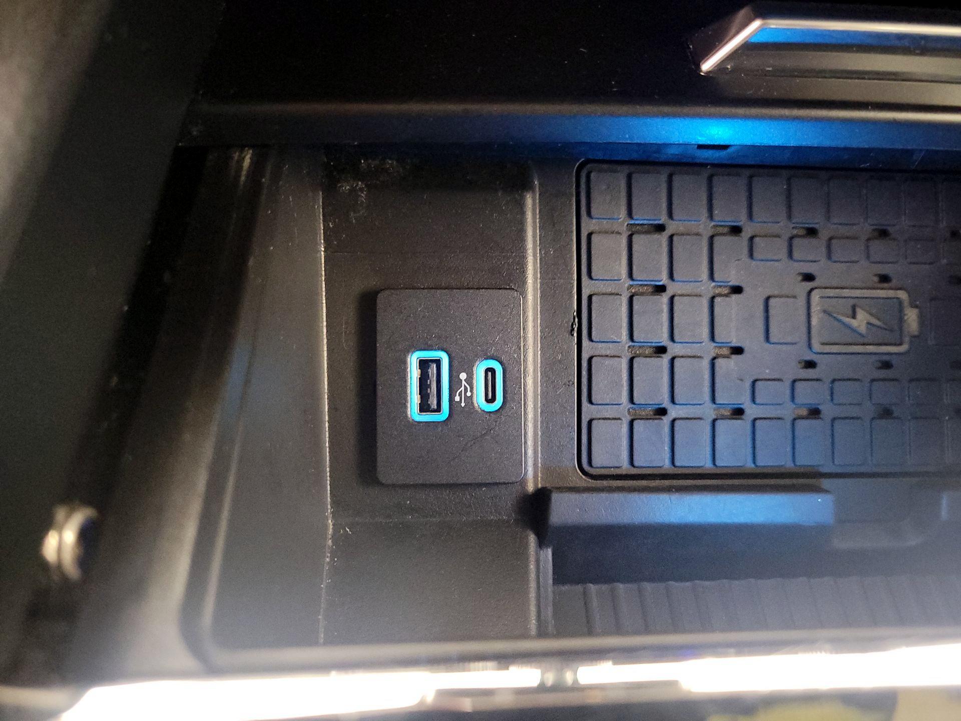 Thumbnail: 2024 Ford Expedition MAX - 19