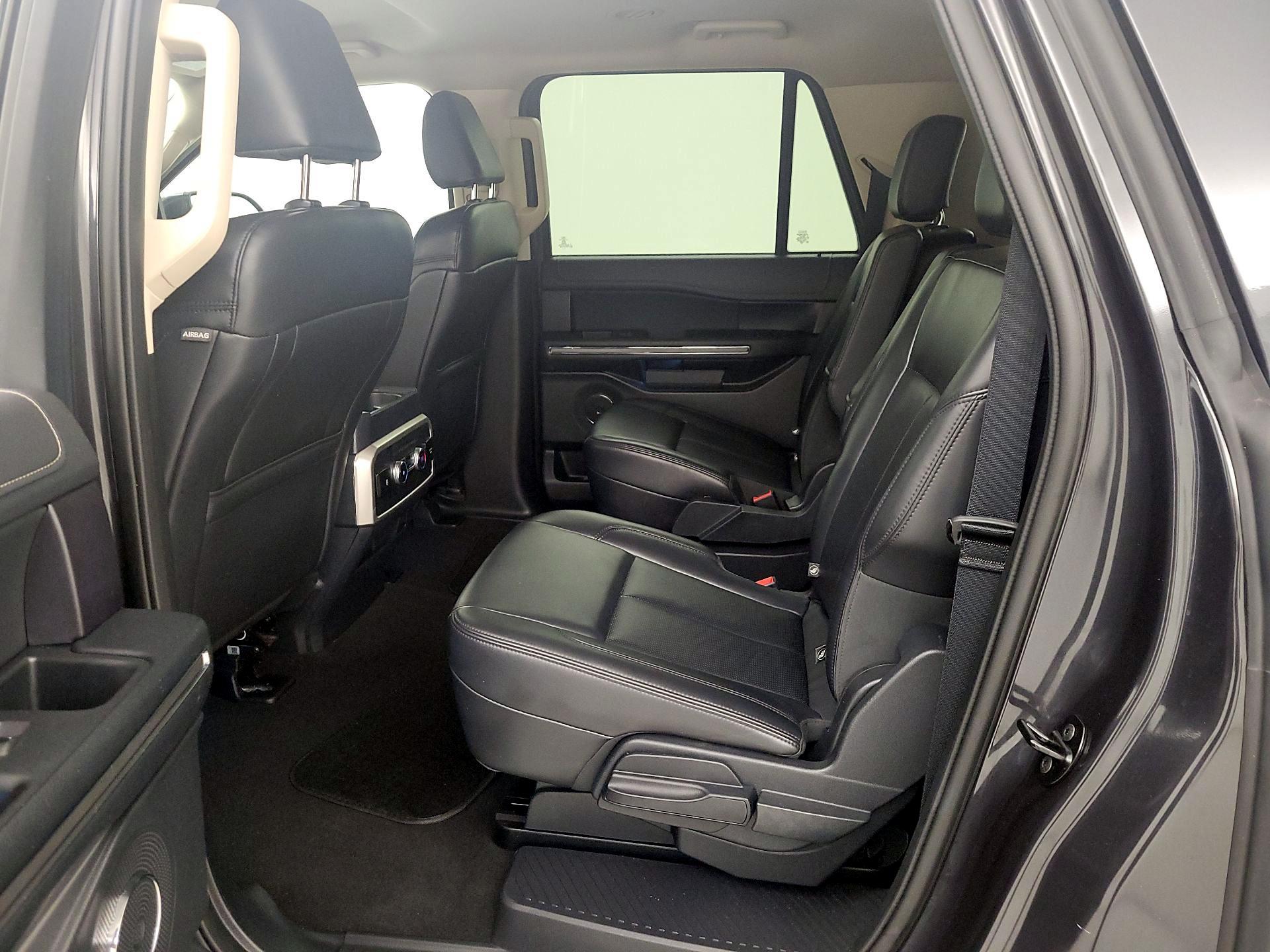 Thumbnail: 2024 Ford Expedition MAX - 20