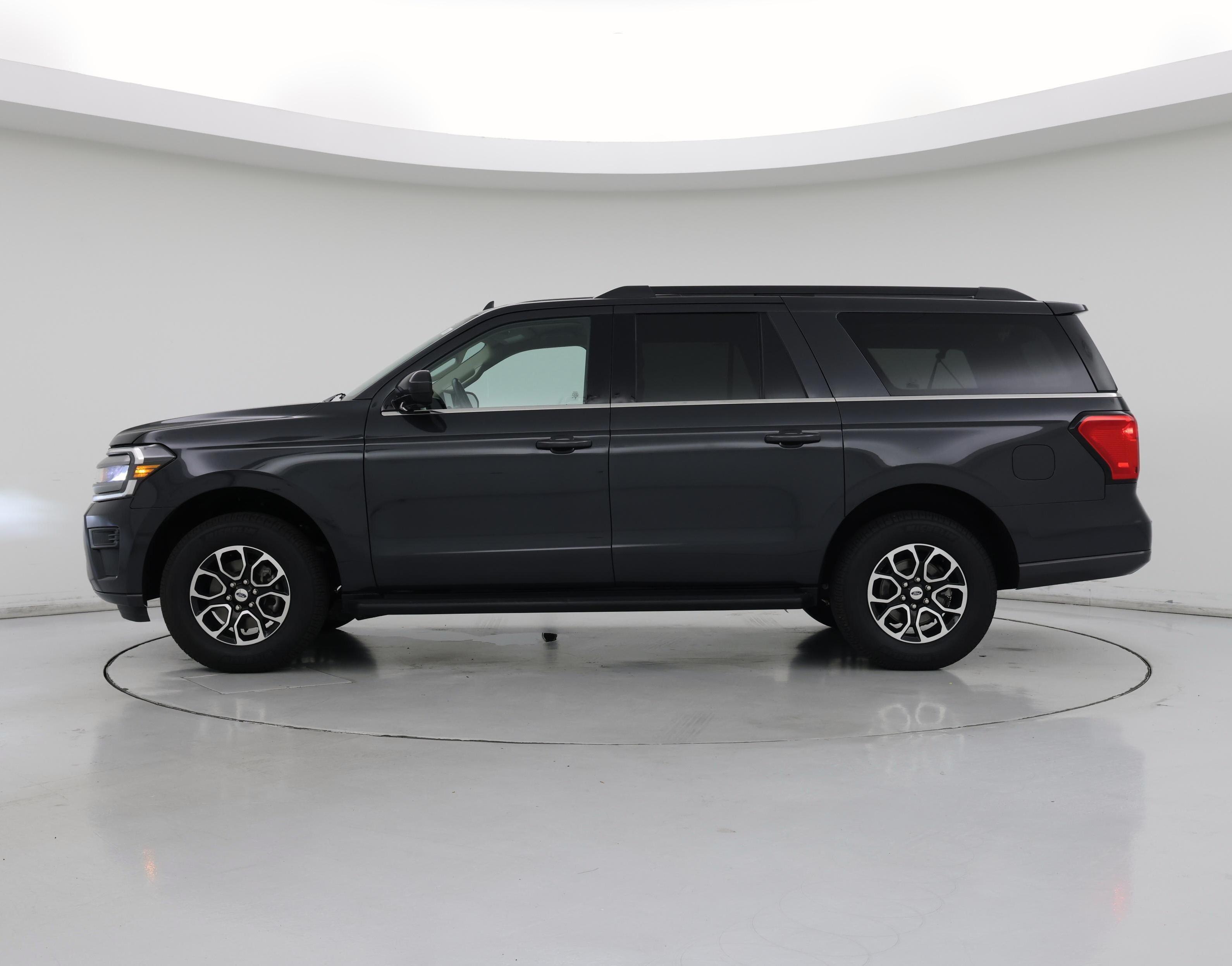 Thumbnail: 2024 Ford Expedition MAX - 3