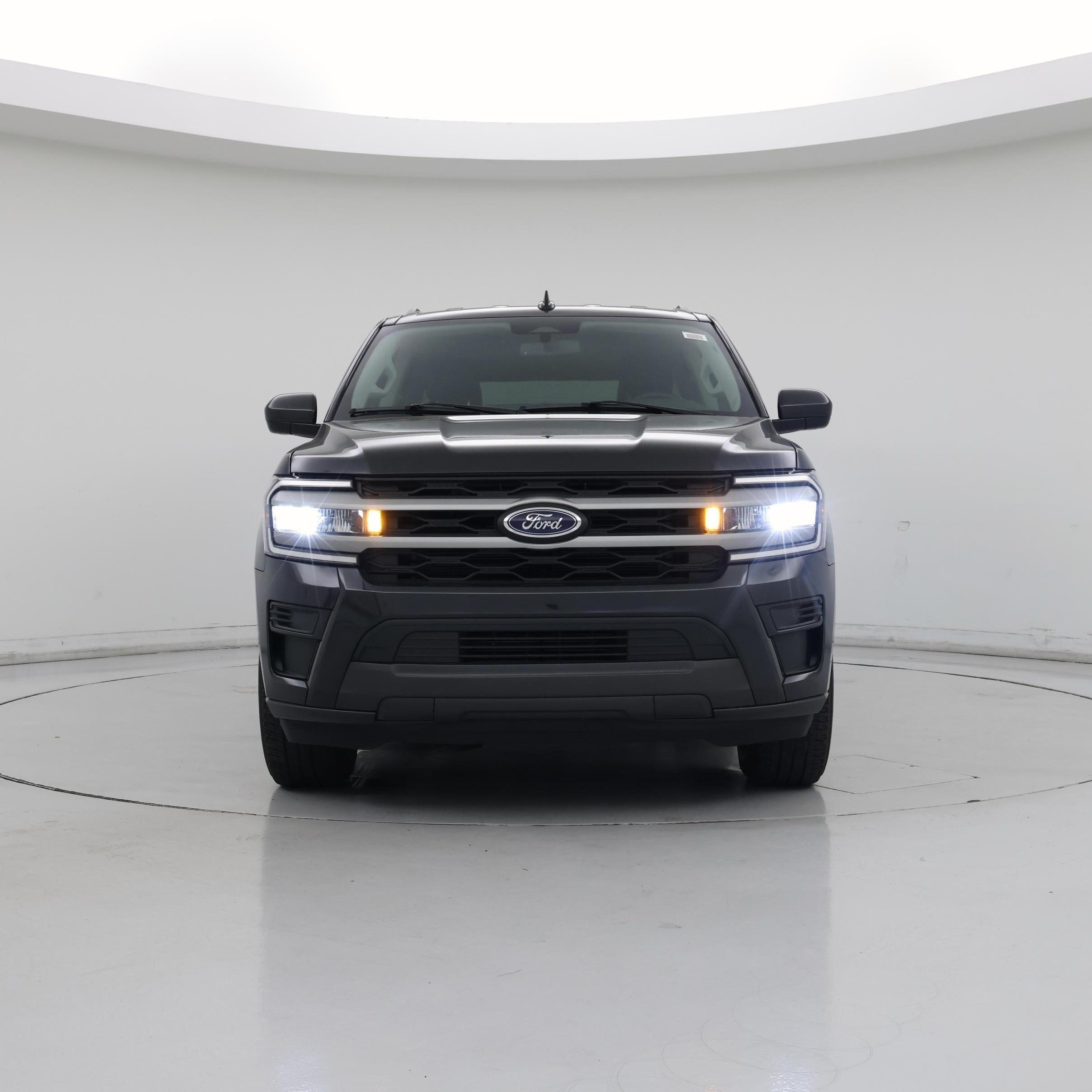 Thumbnail: 2024 Ford Expedition MAX - 5