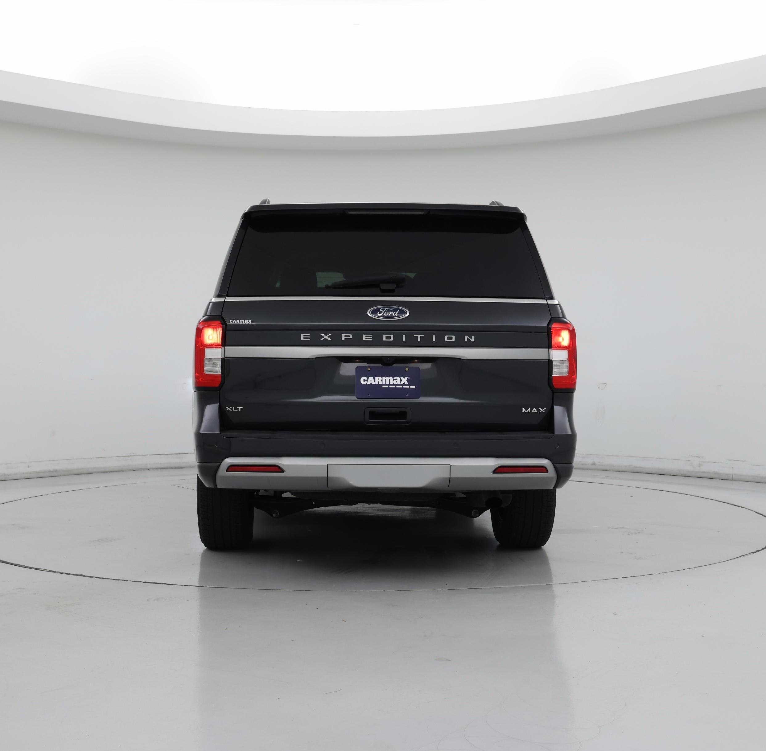 Thumbnail: 2024 Ford Expedition MAX - 6