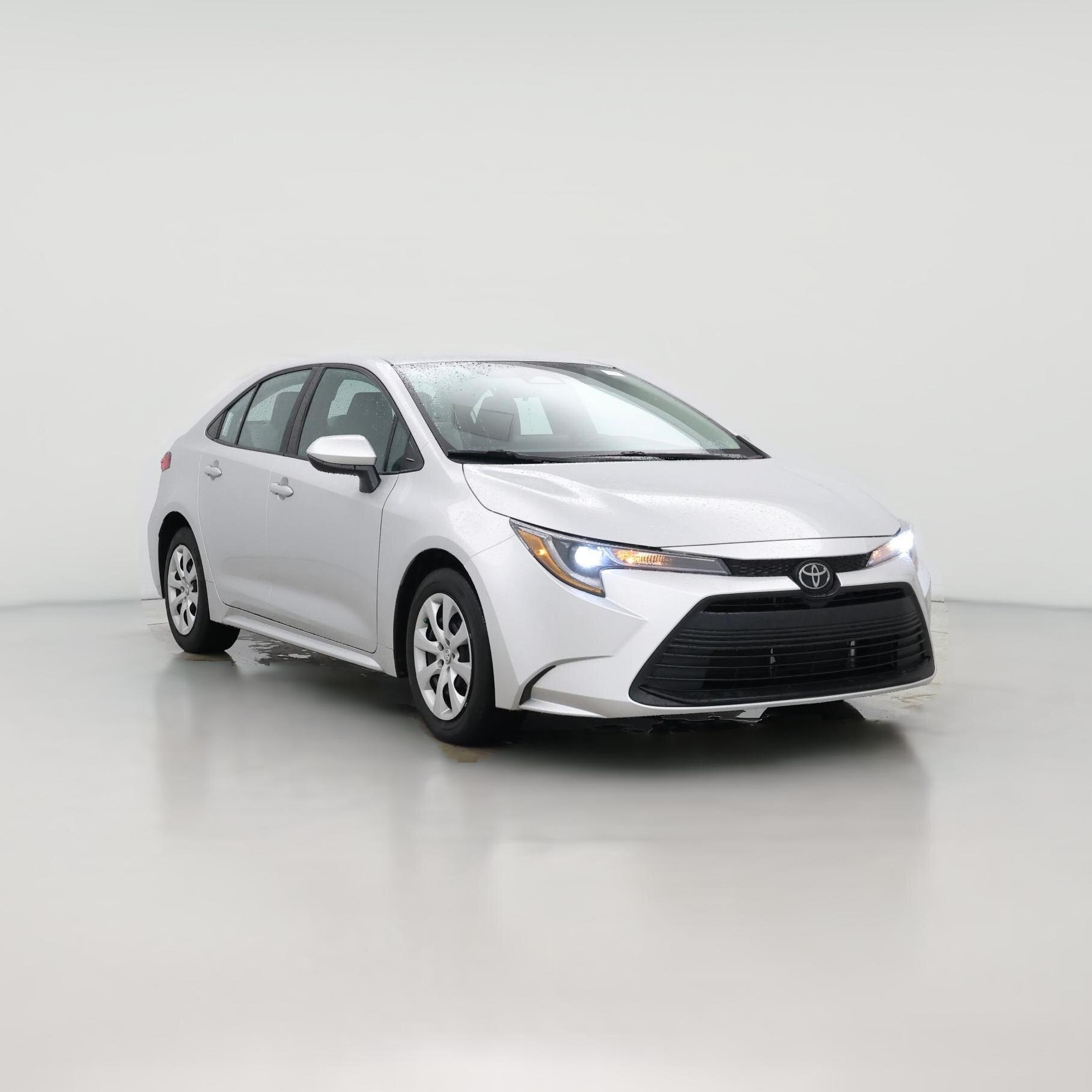 Thumbnail: 2023 Toyota Corolla - 1