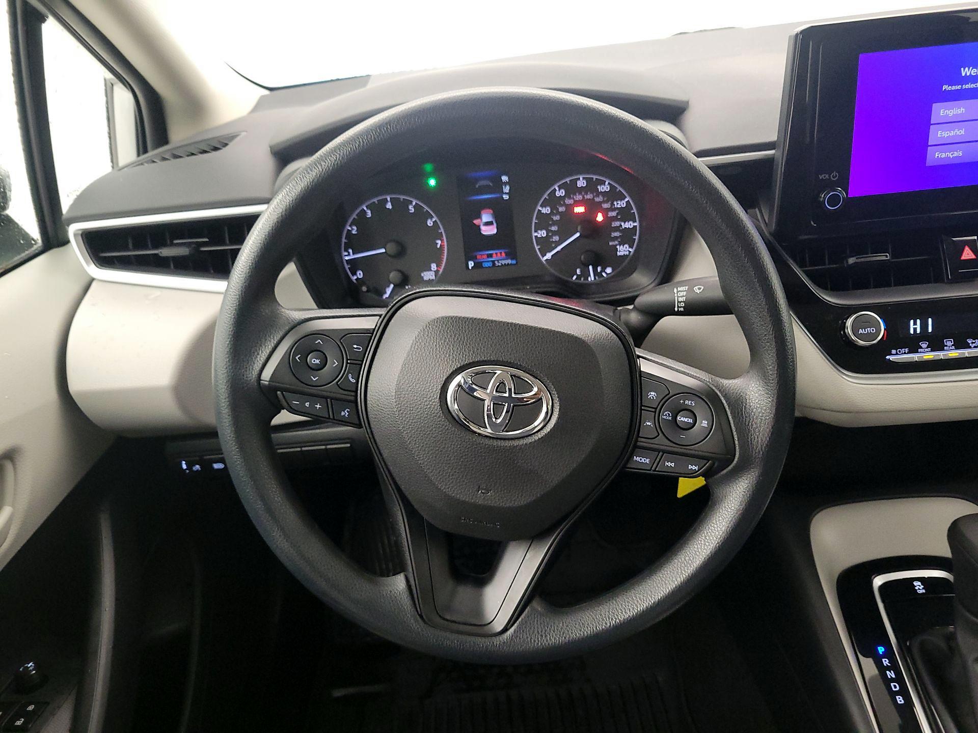 Thumbnail: 2023 Toyota Corolla - 10