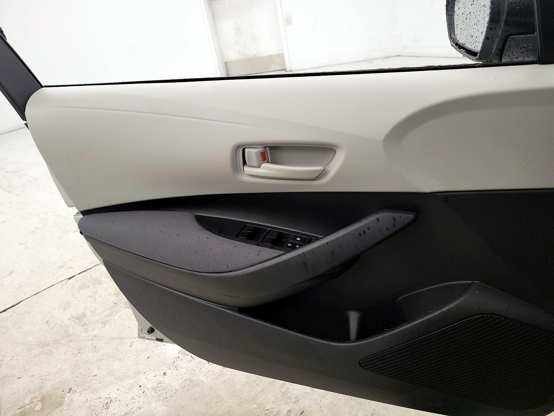 Thumbnail: 2023 Toyota Corolla - 12