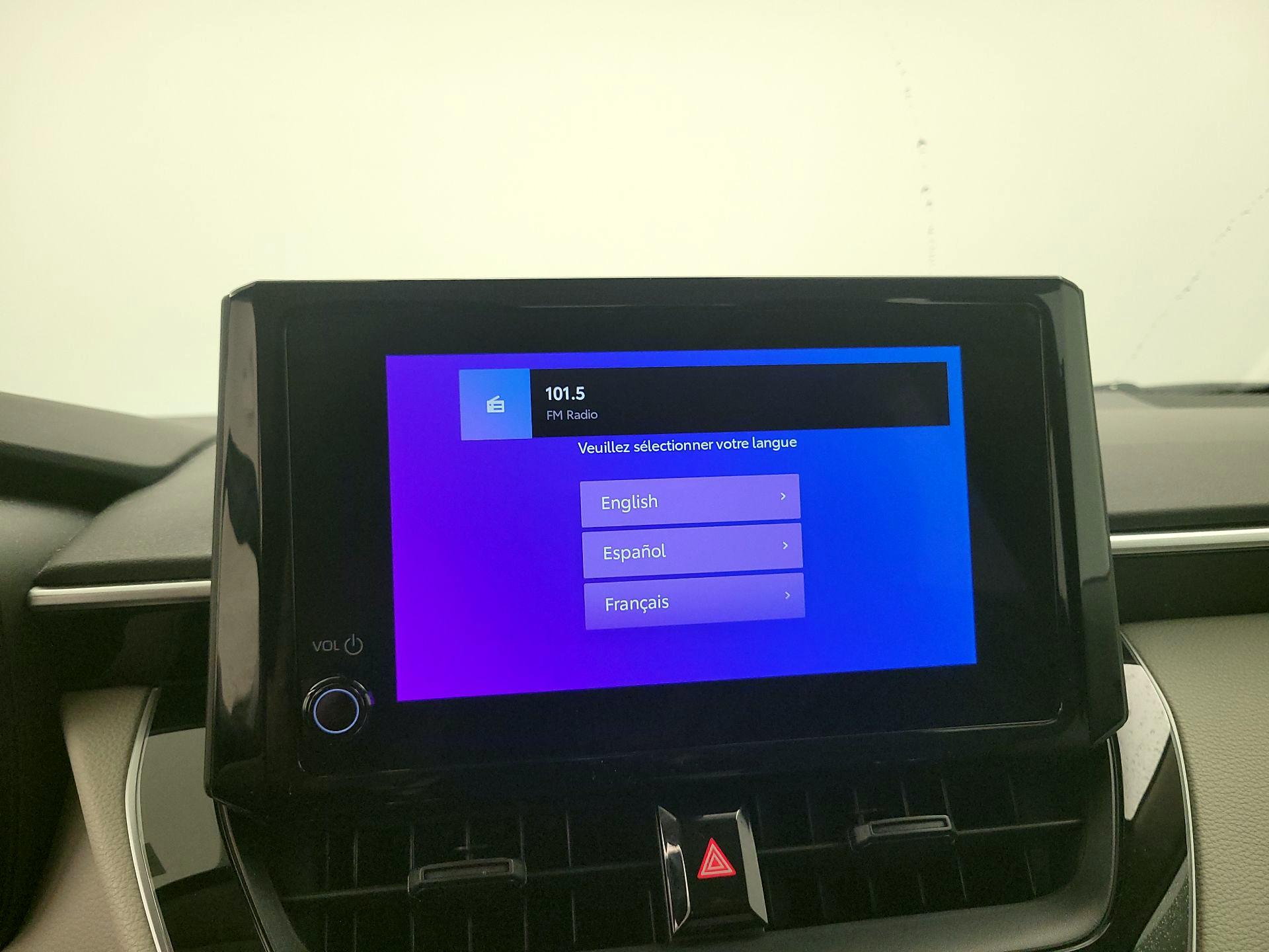 Thumbnail: 2023 Toyota Corolla - 15