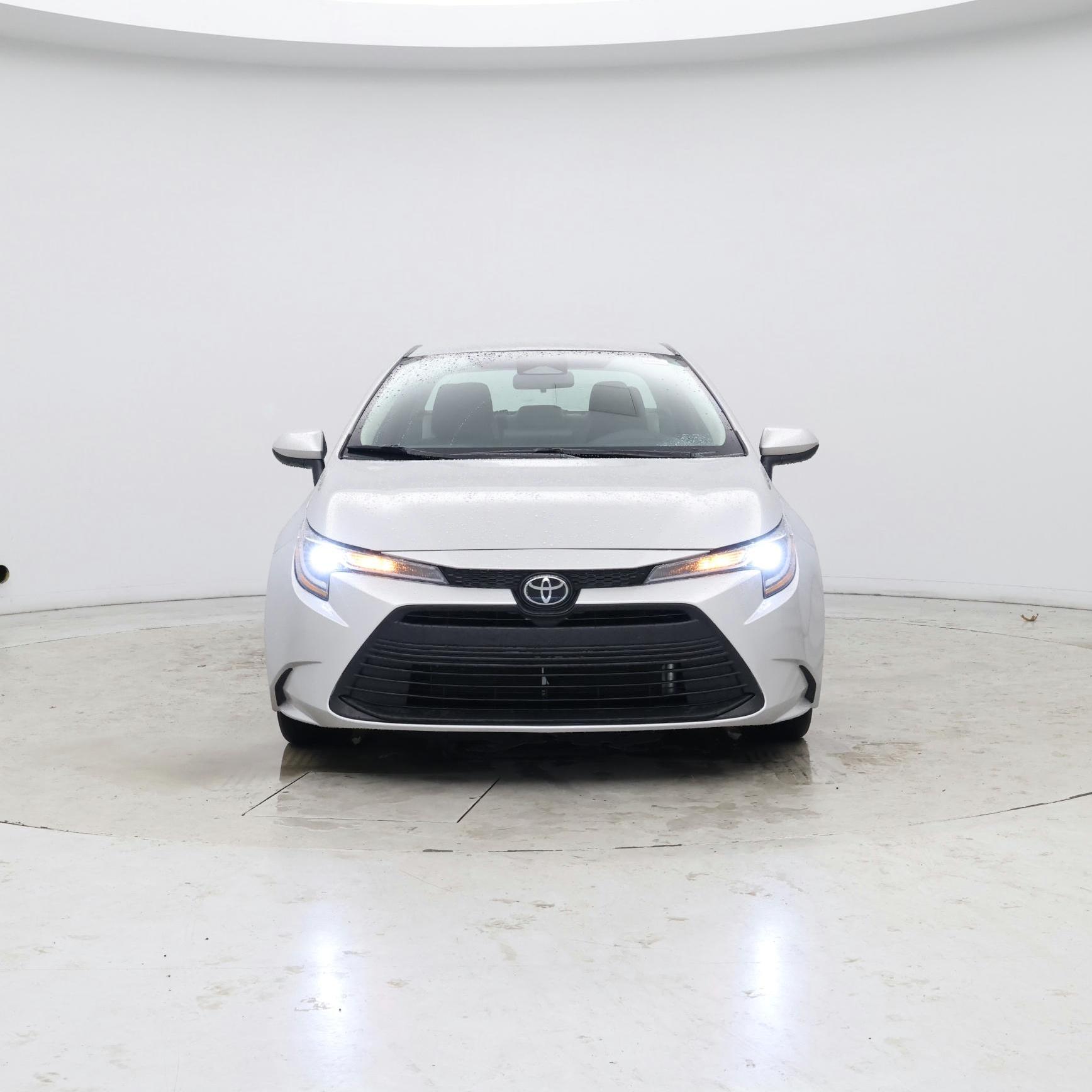 Thumbnail: 2023 Toyota Corolla - 5