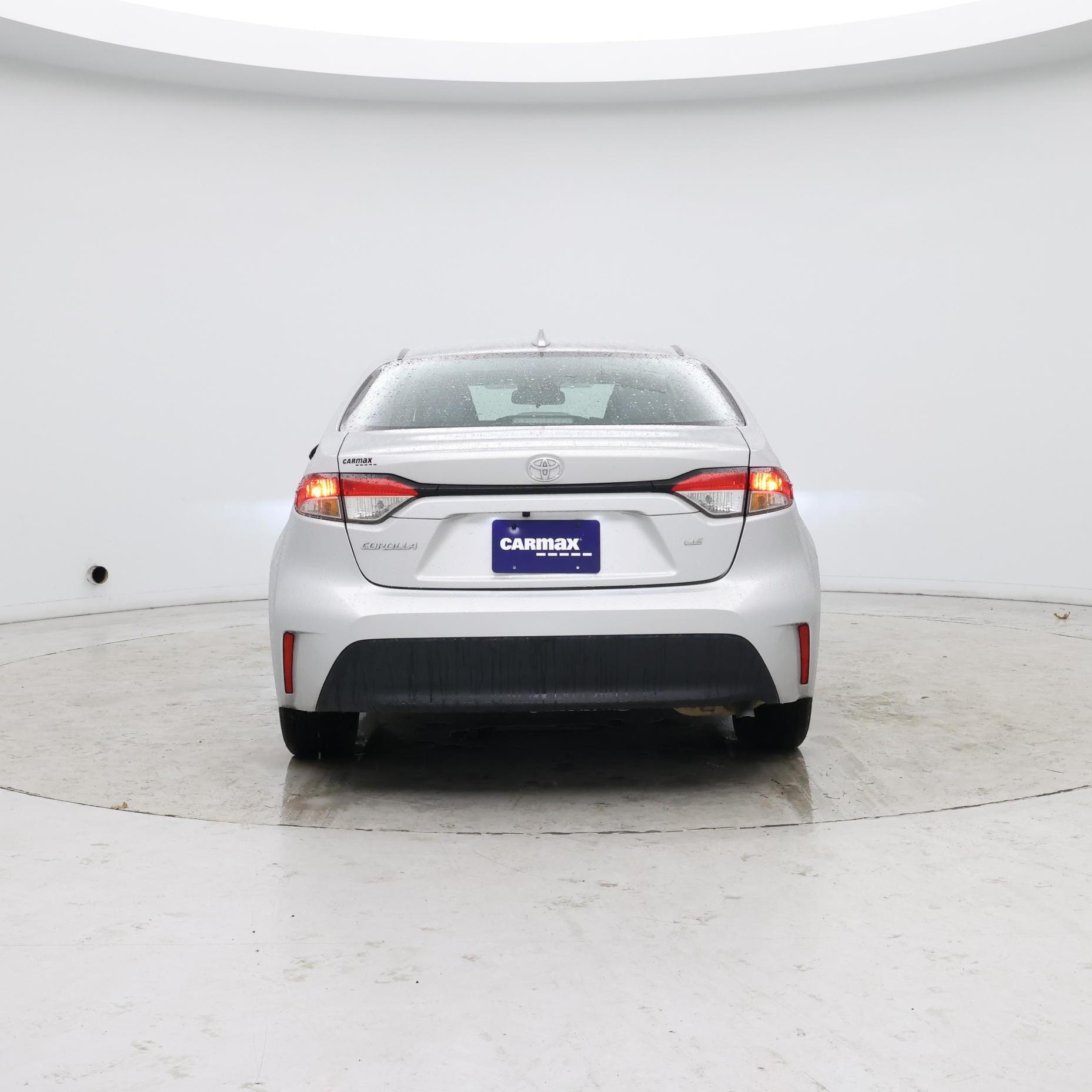 Thumbnail: 2023 Toyota Corolla - 6