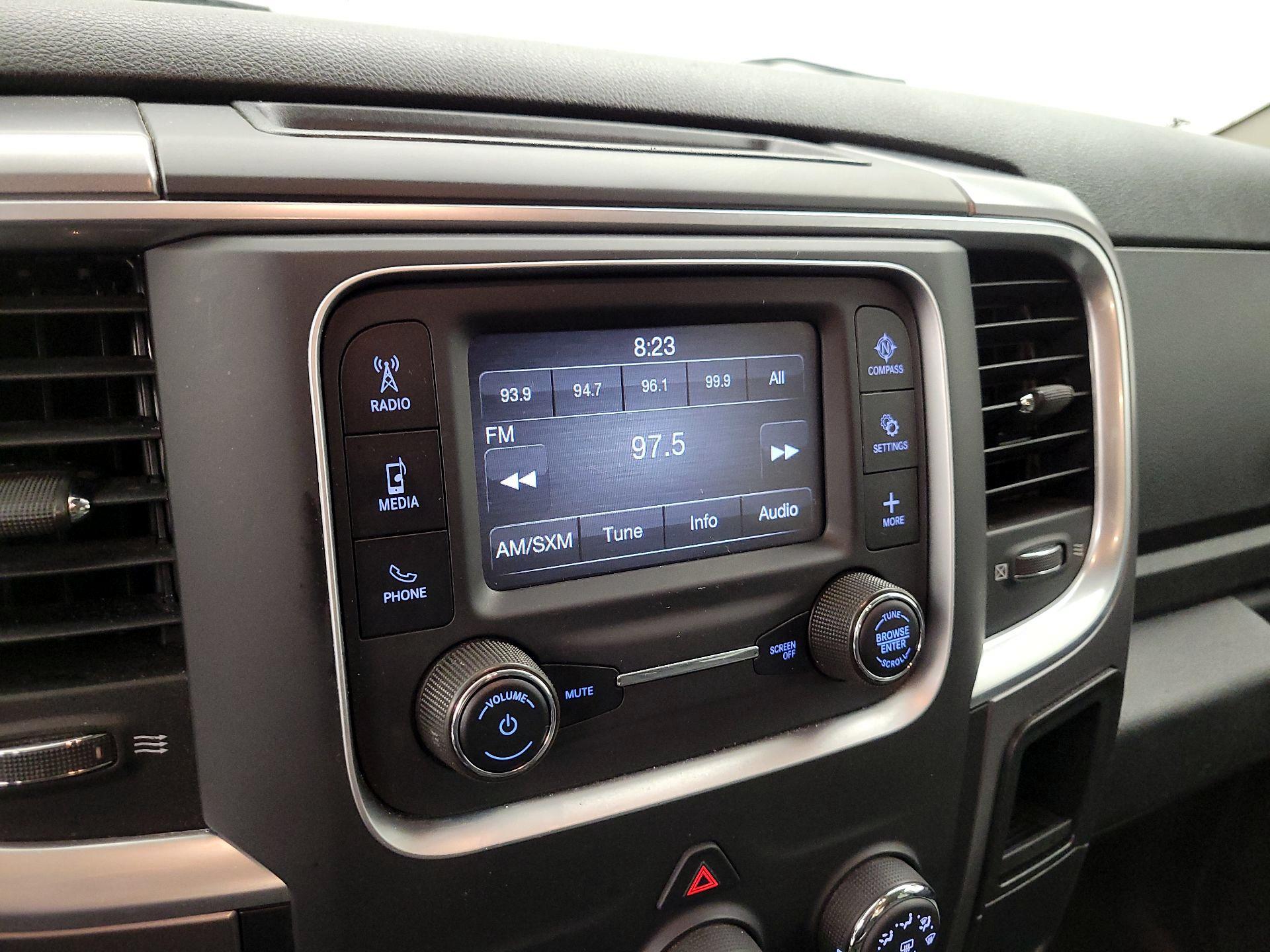 Thumbnail: 2024 RAM 1500 Classic - 13