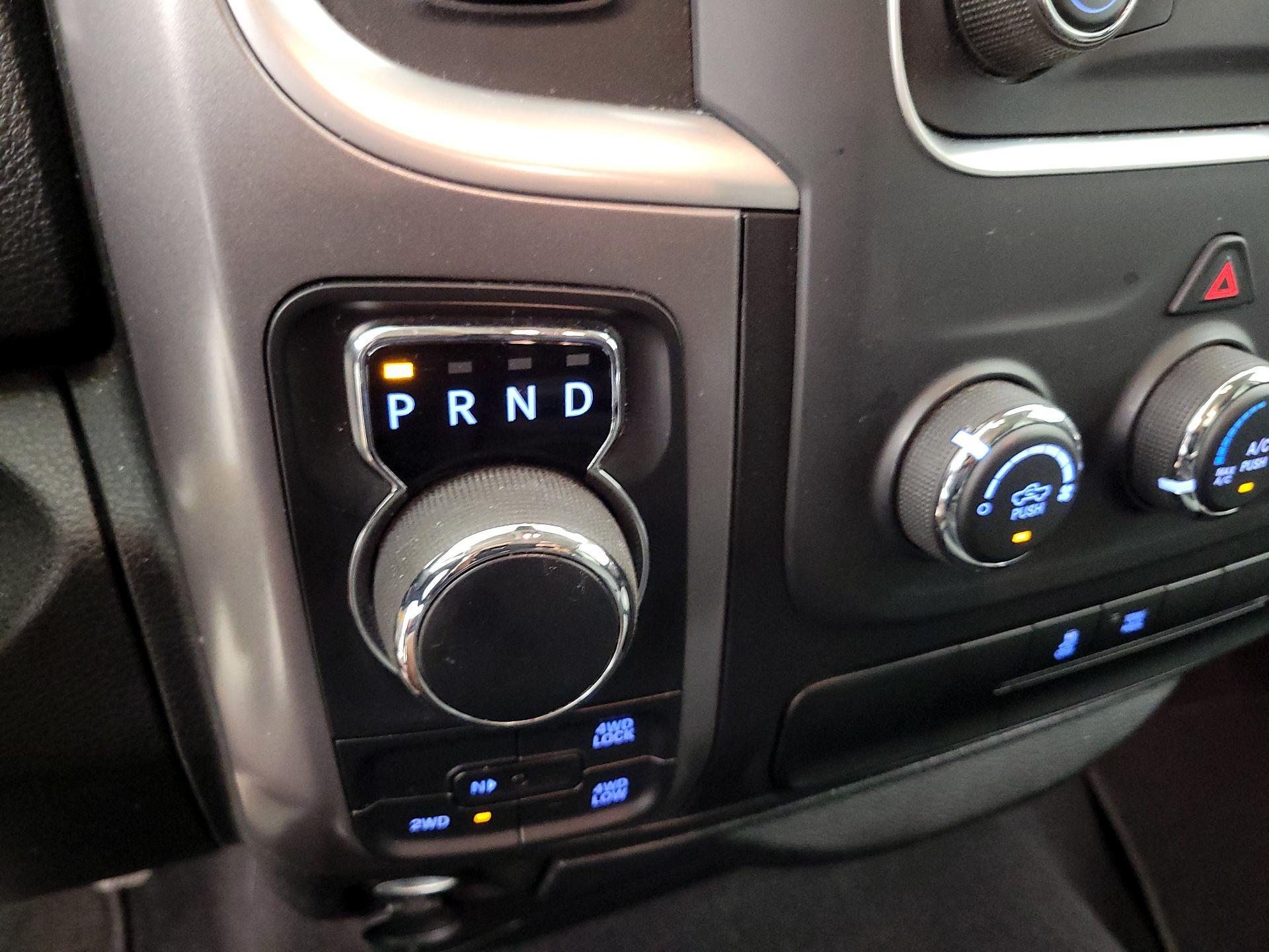 Thumbnail: 2024 RAM 1500 Classic - 15