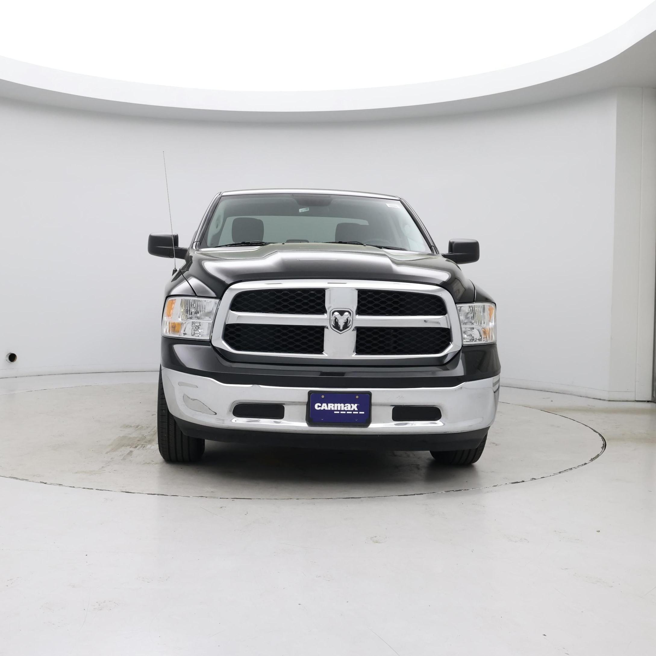 Thumbnail: 2024 RAM 1500 Classic - 5