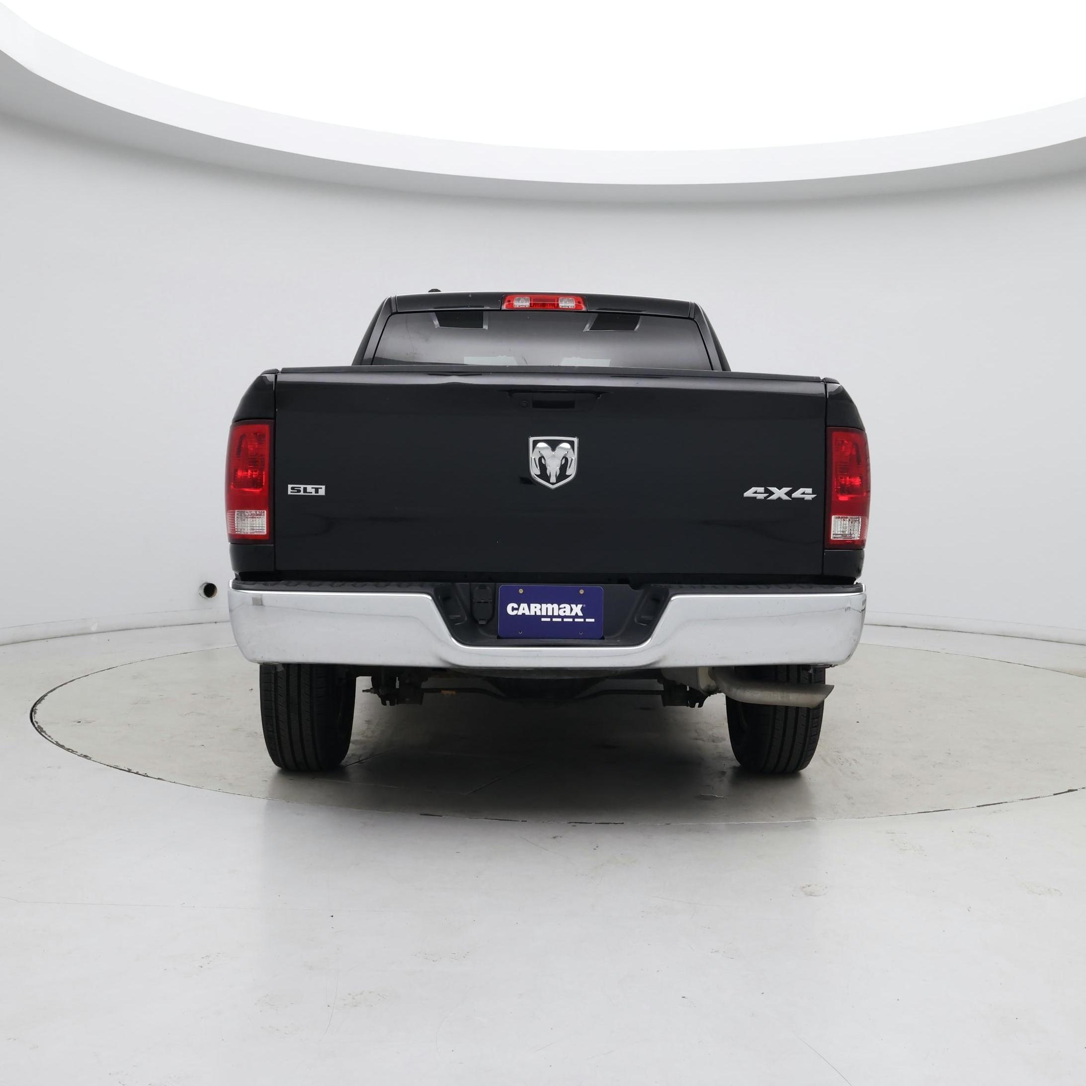 Thumbnail: 2024 RAM 1500 Classic - 6