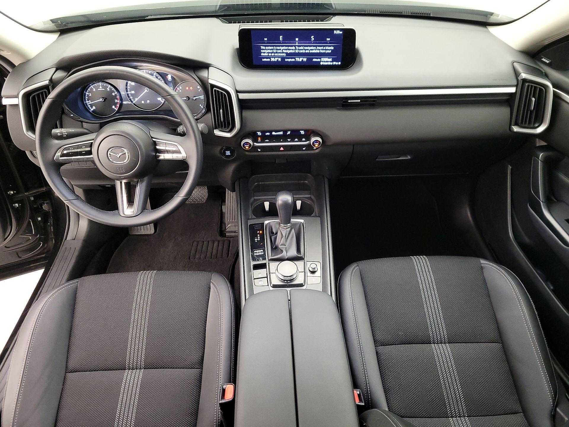 Thumbnail: 2025 Mazda CX-50 - 9