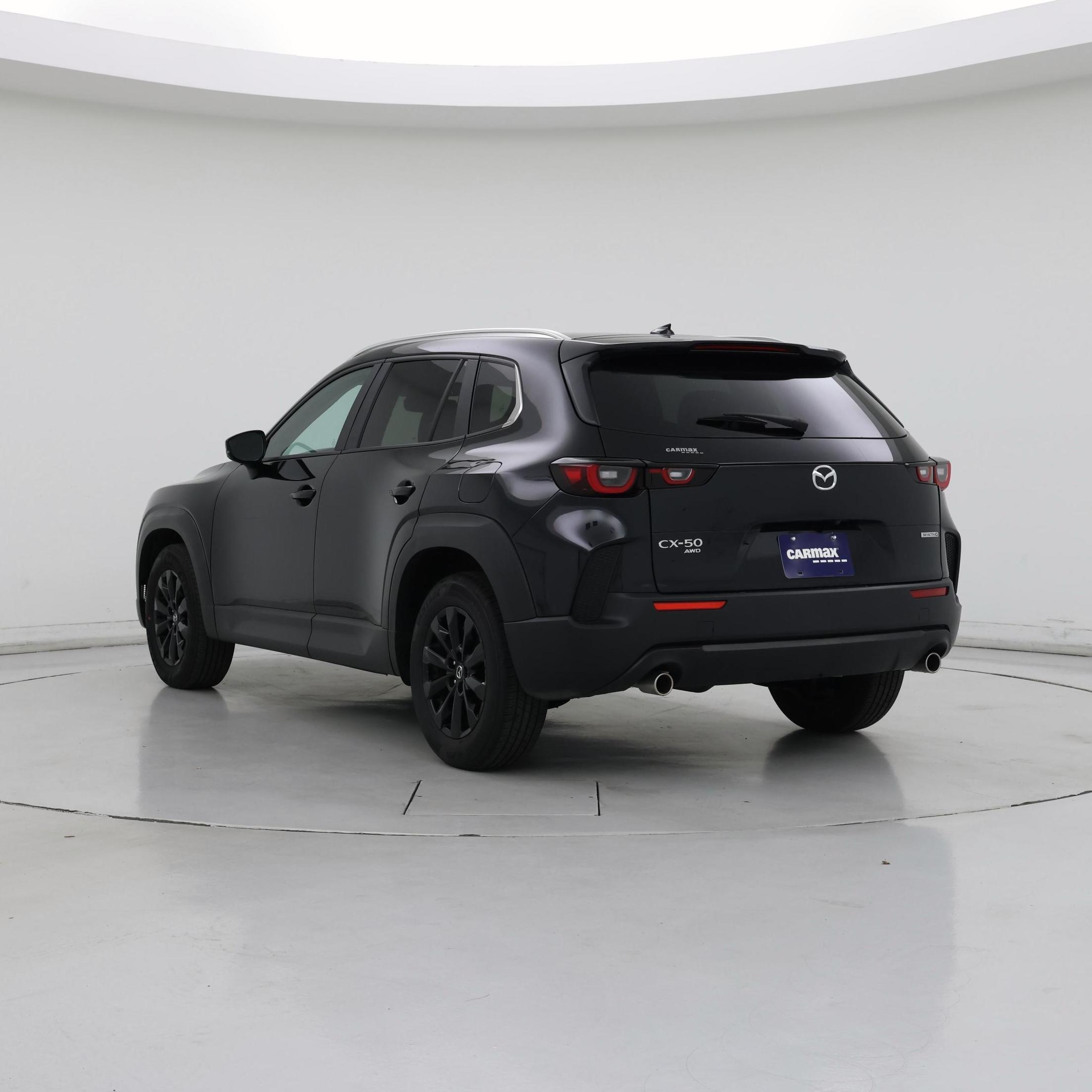 Thumbnail: 2025 Mazda CX-50 - 2