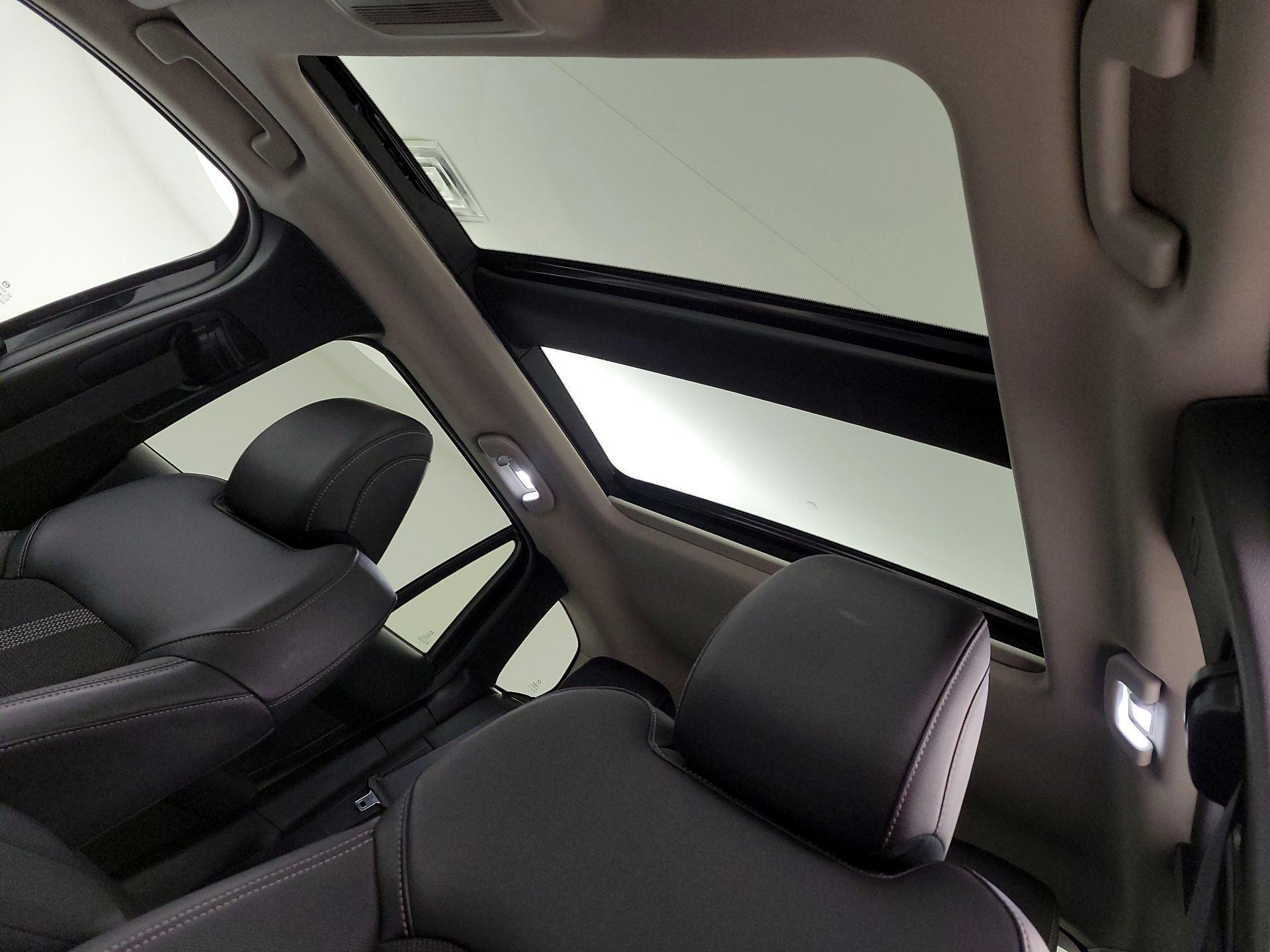 Thumbnail: 2025 Mazda CX-50 - 19