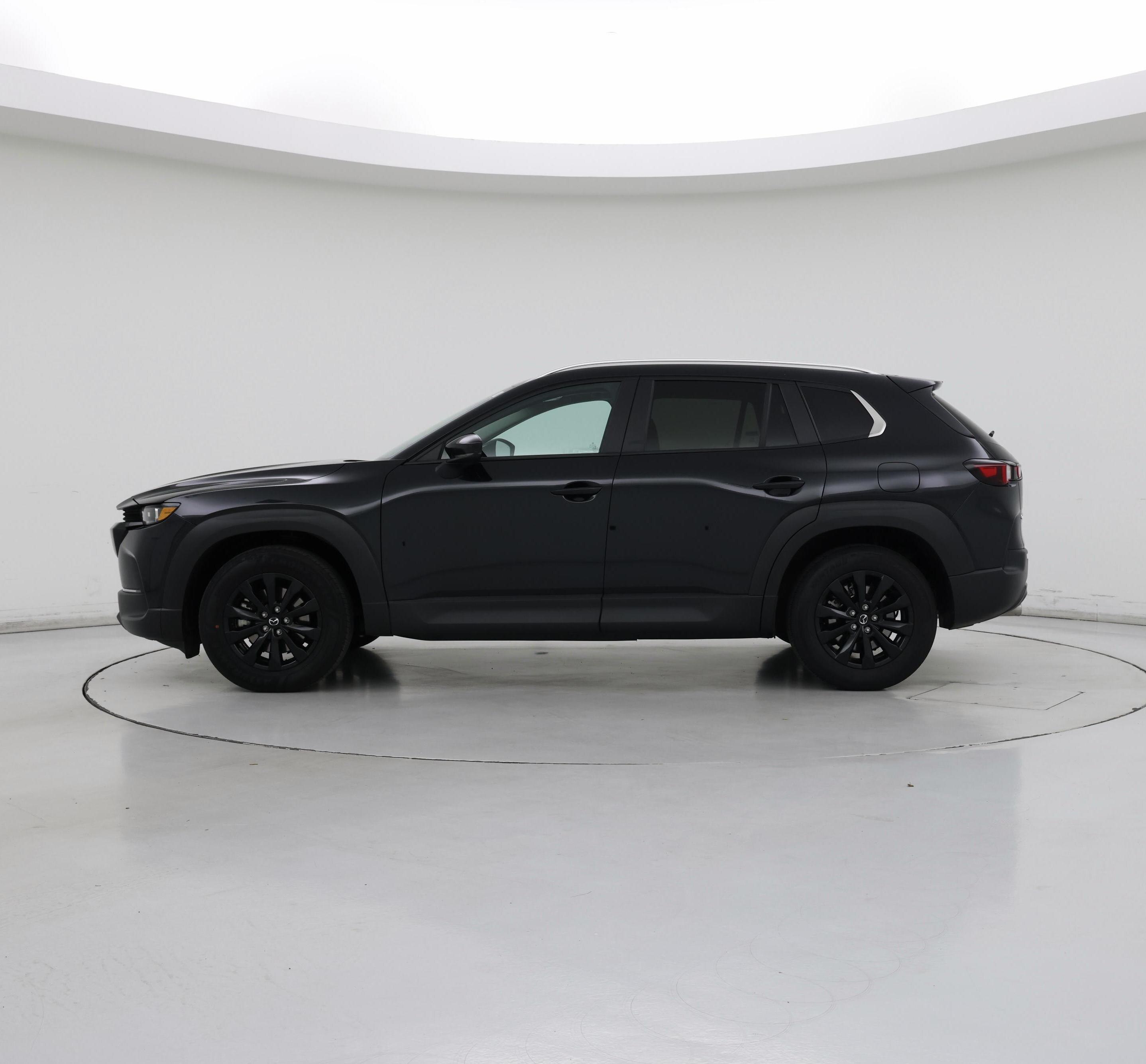 Thumbnail: 2025 Mazda CX-50 - 3