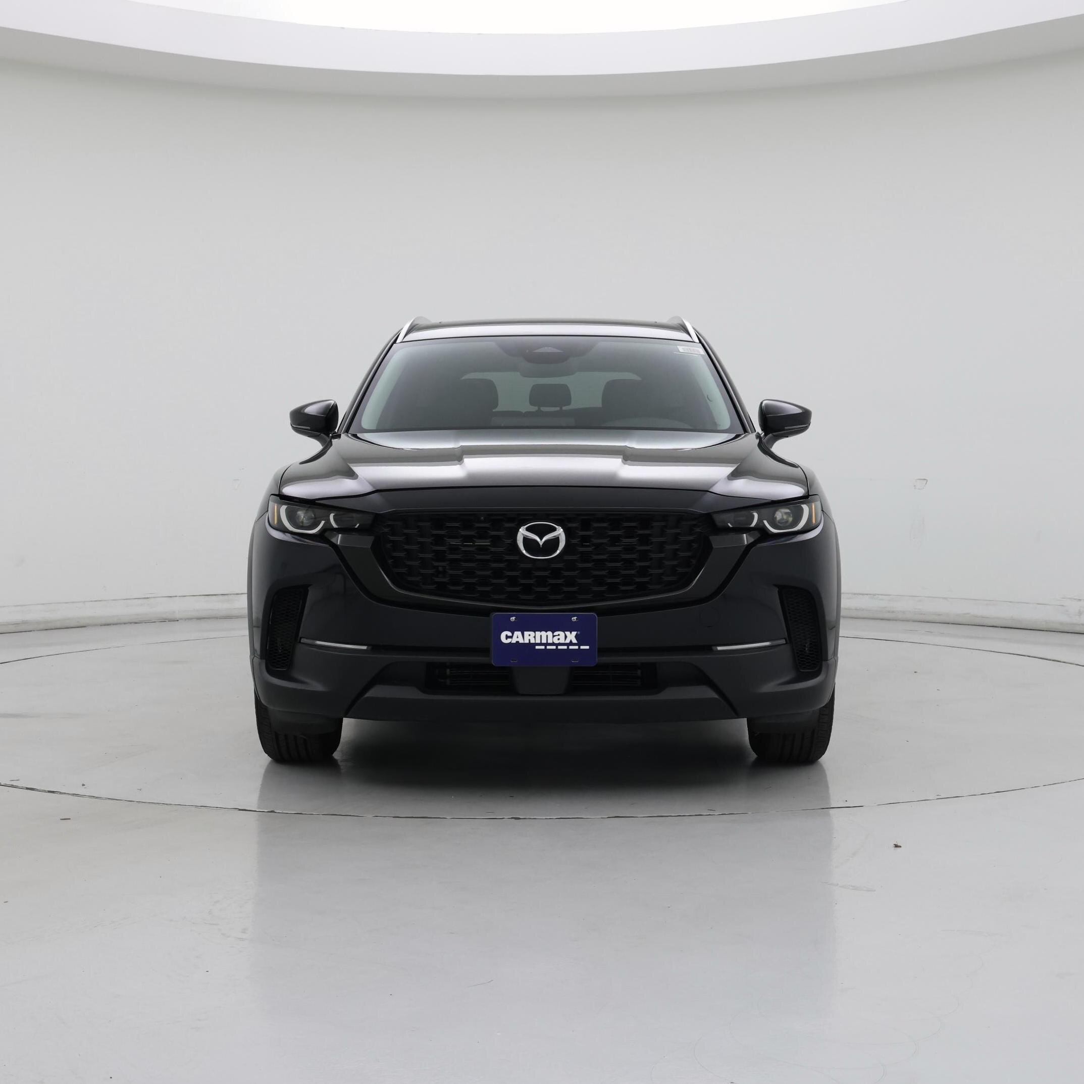 Thumbnail: 2025 Mazda CX-50 - 5
