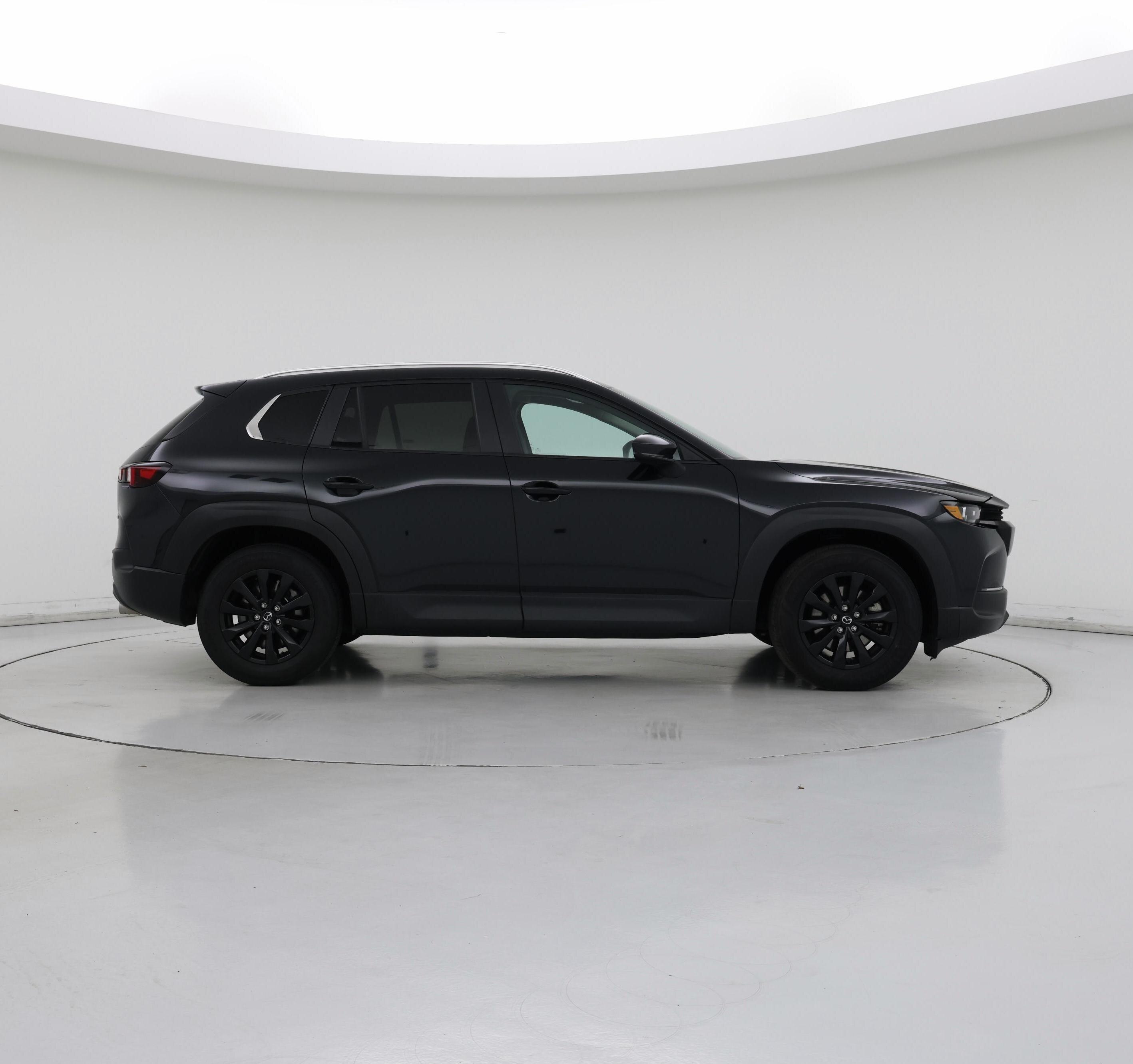 Thumbnail: 2025 Mazda CX-50 - 7
