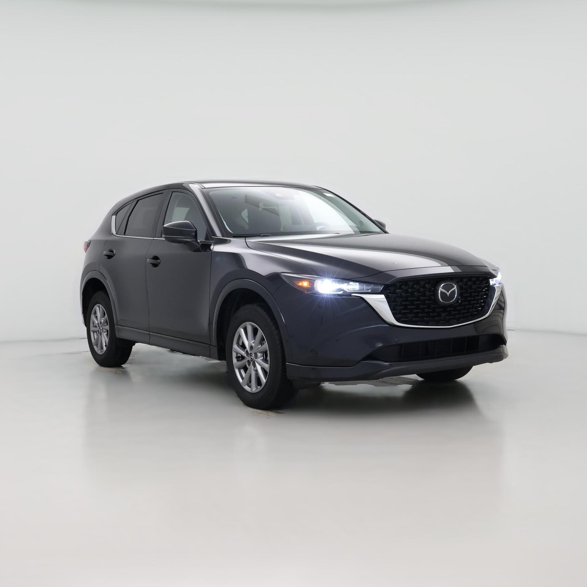 Thumbnail: 2025 Mazda CX-5 - 1