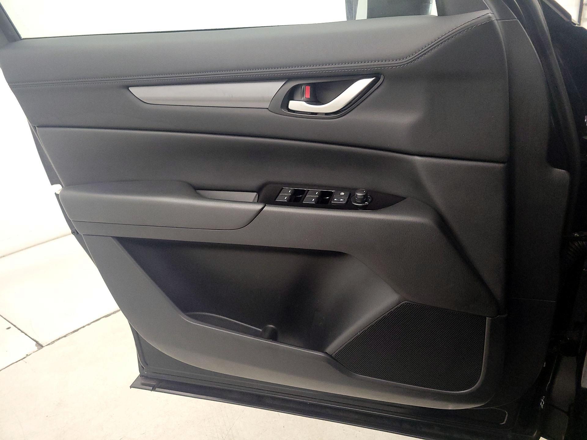 Thumbnail: 2025 Mazda CX-5 - 12