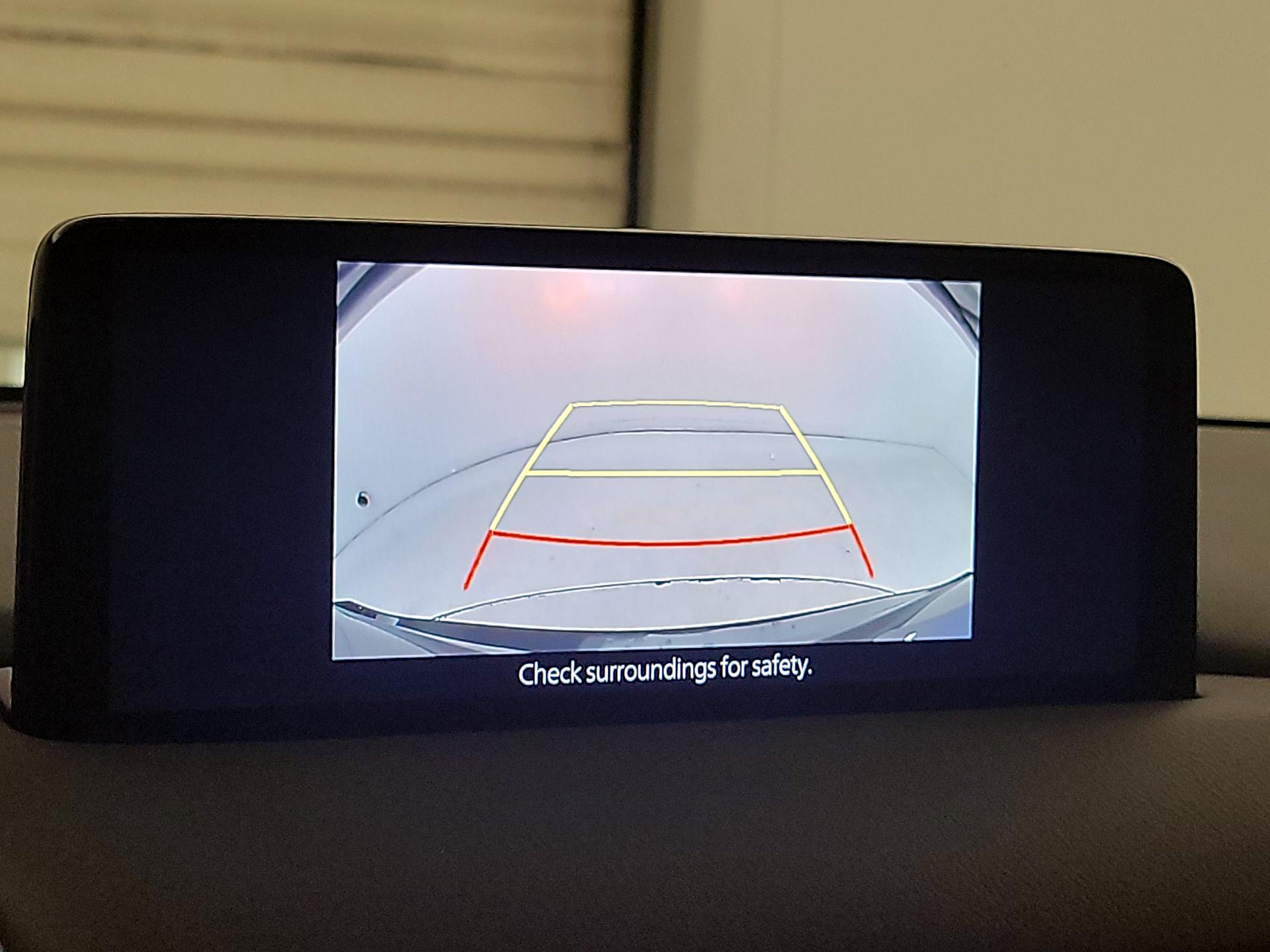 Thumbnail: 2025 Mazda CX-5 - 14