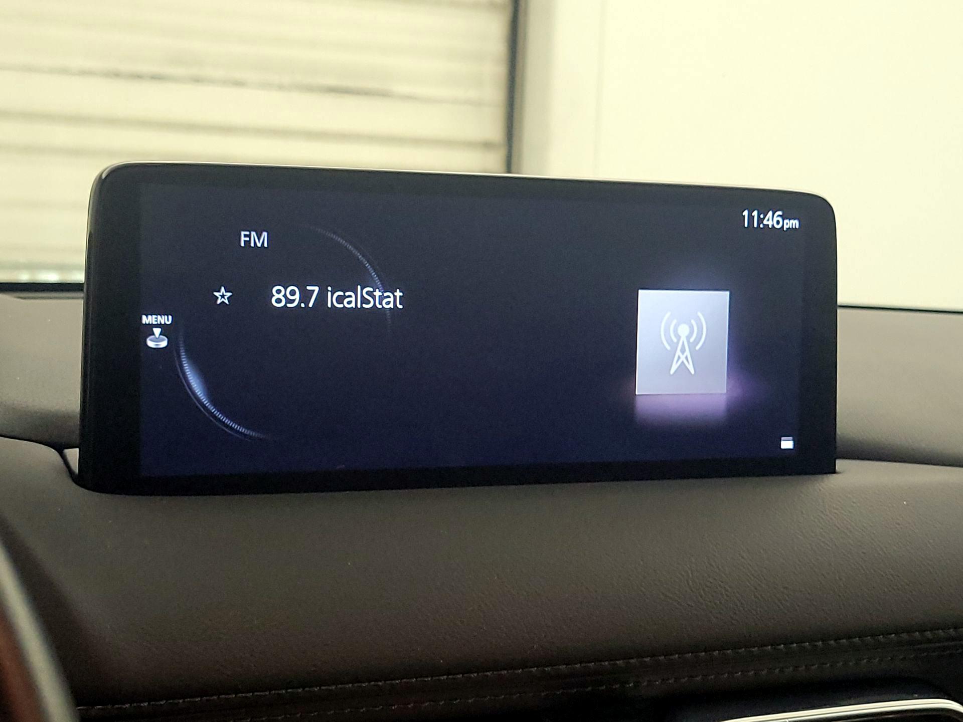 Thumbnail: 2025 Mazda CX-5 - 15