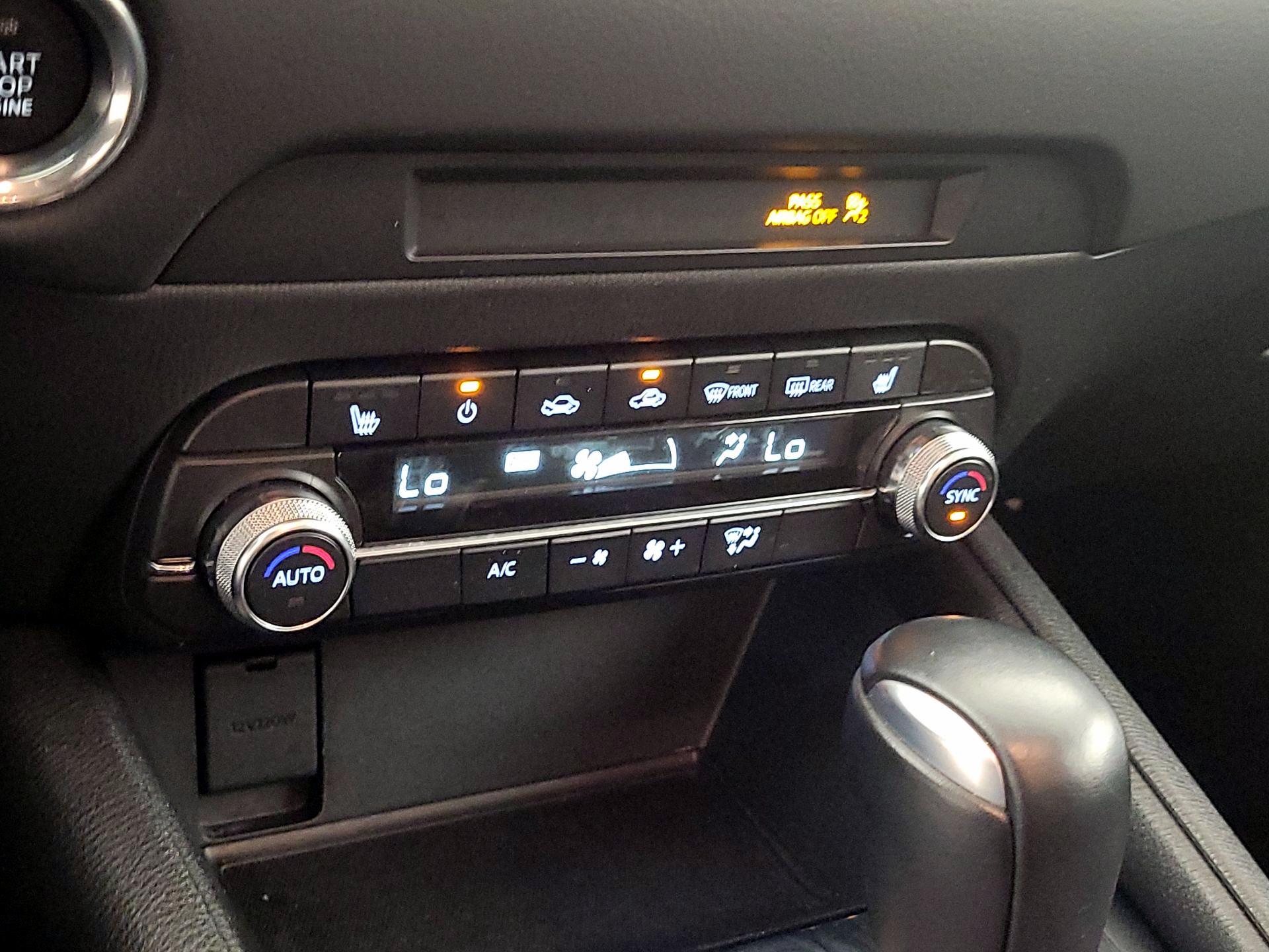 Thumbnail: 2025 Mazda CX-5 - 16