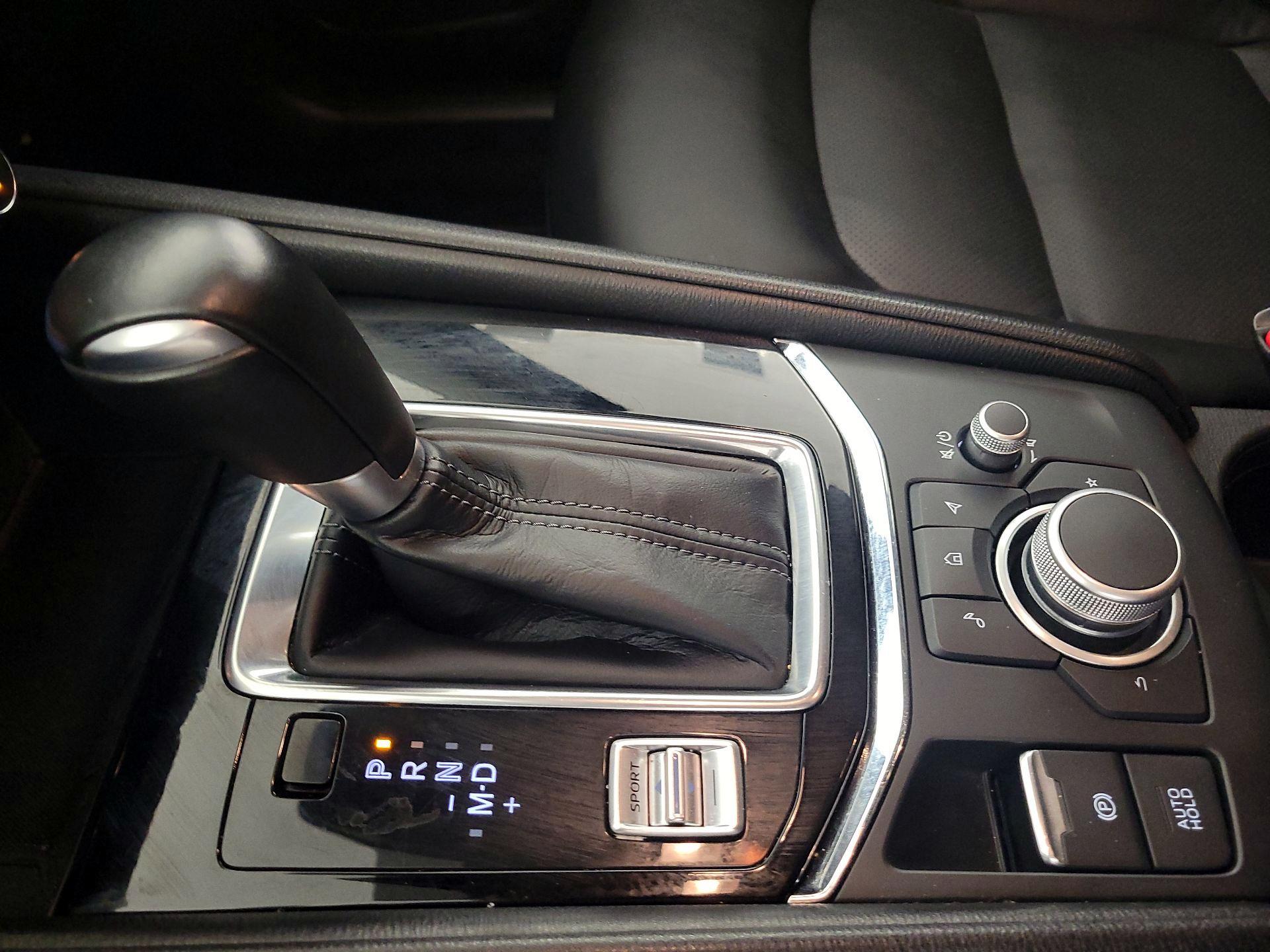 Thumbnail: 2025 Mazda CX-5 - 17