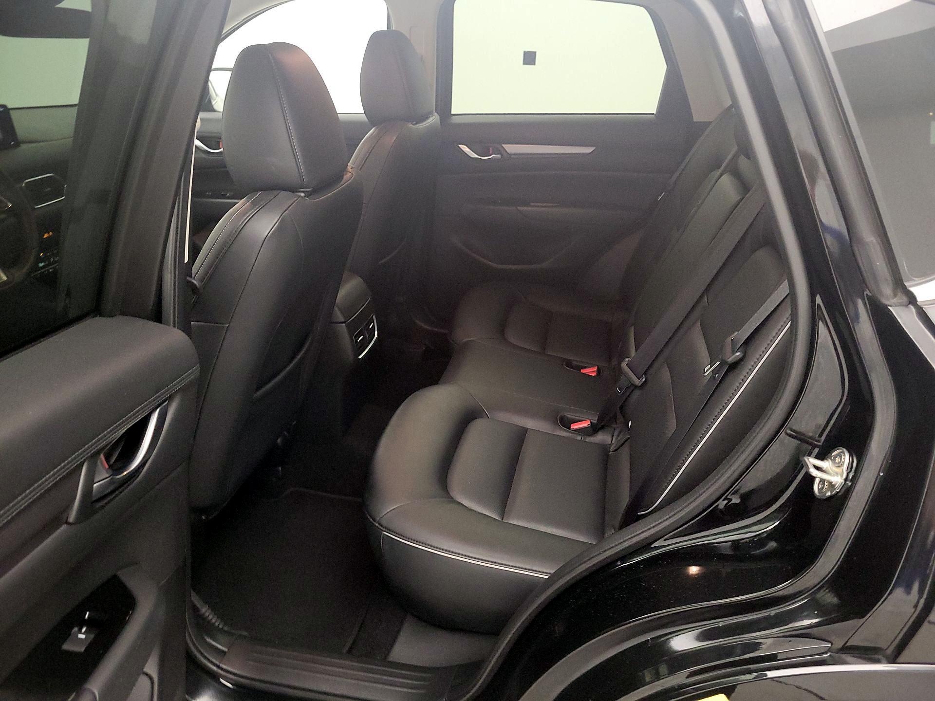 Thumbnail: 2025 Mazda CX-5 - 19