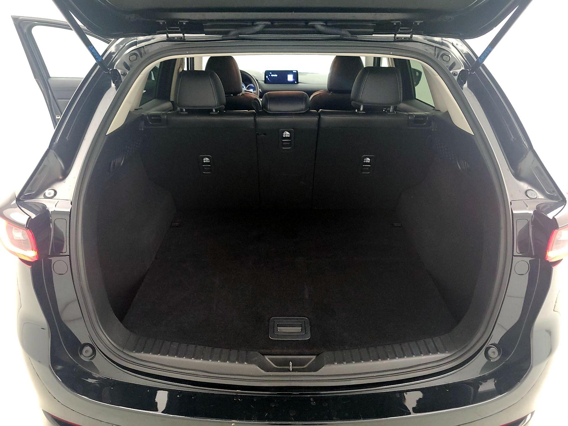 Thumbnail: 2025 Mazda CX-5 - 20