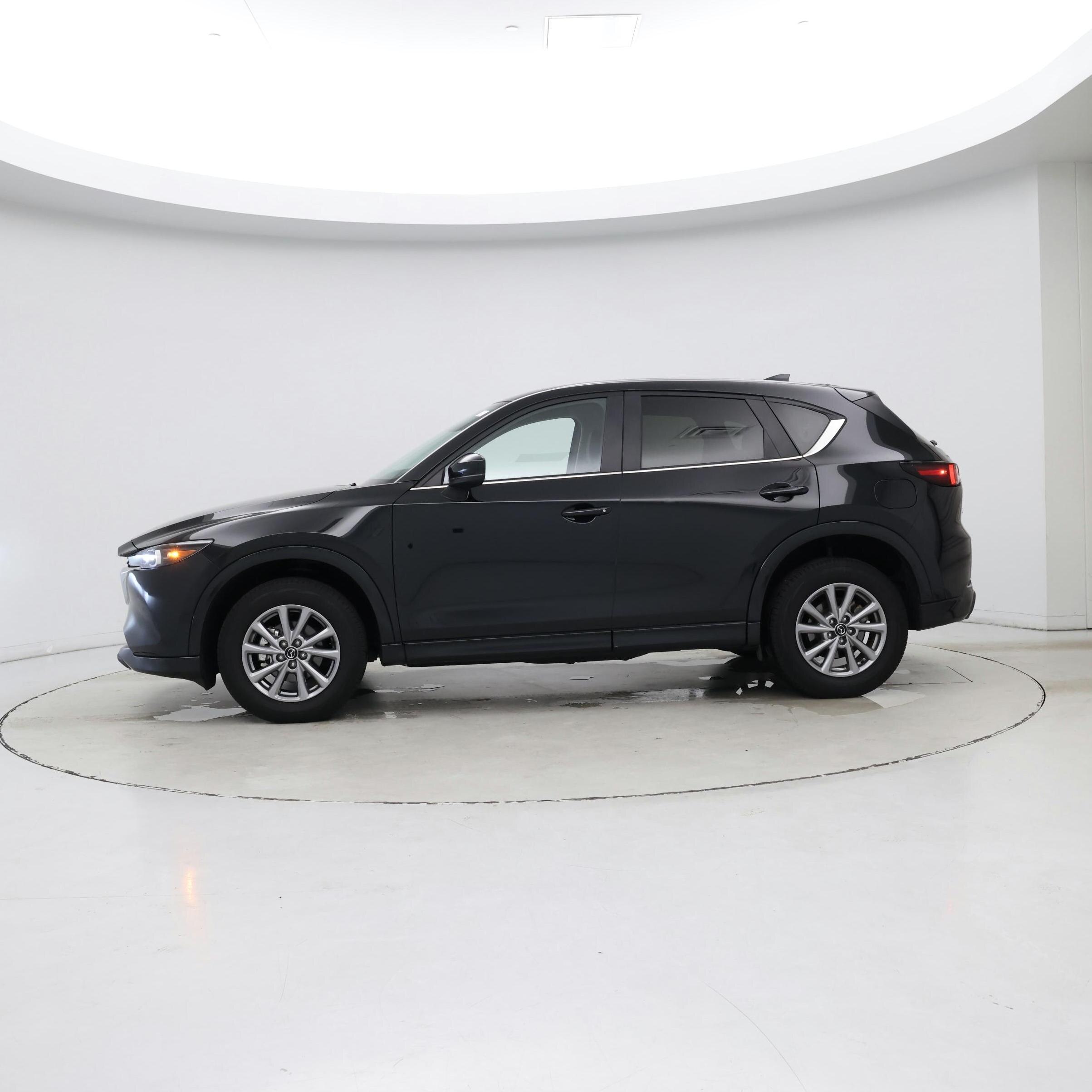 Thumbnail: 2025 Mazda CX-5 - 3