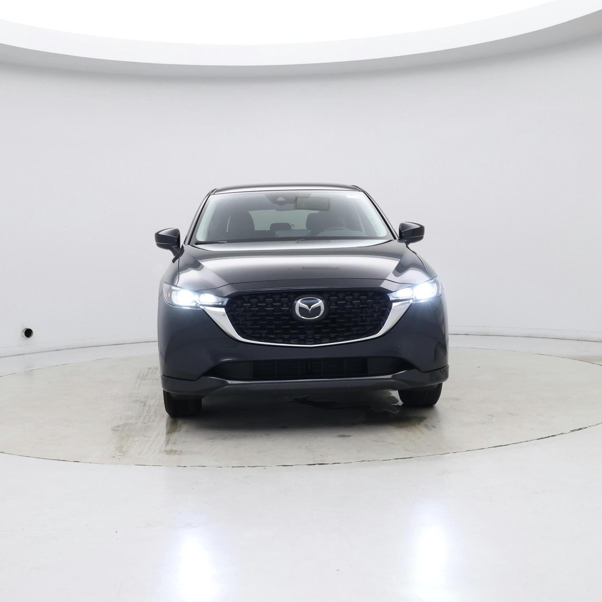 Thumbnail: 2025 Mazda CX-5 - 5