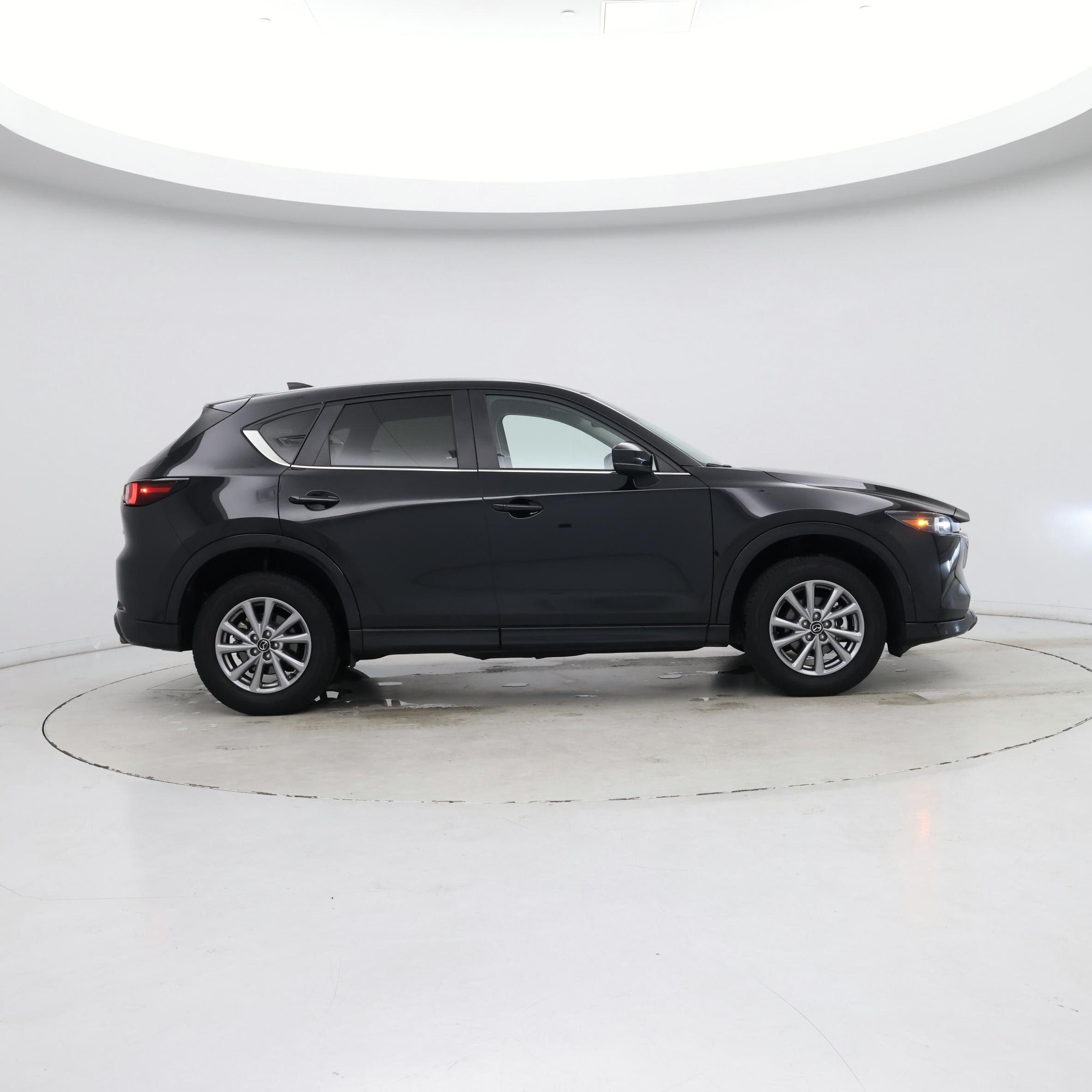 Thumbnail: 2025 Mazda CX-5 - 7