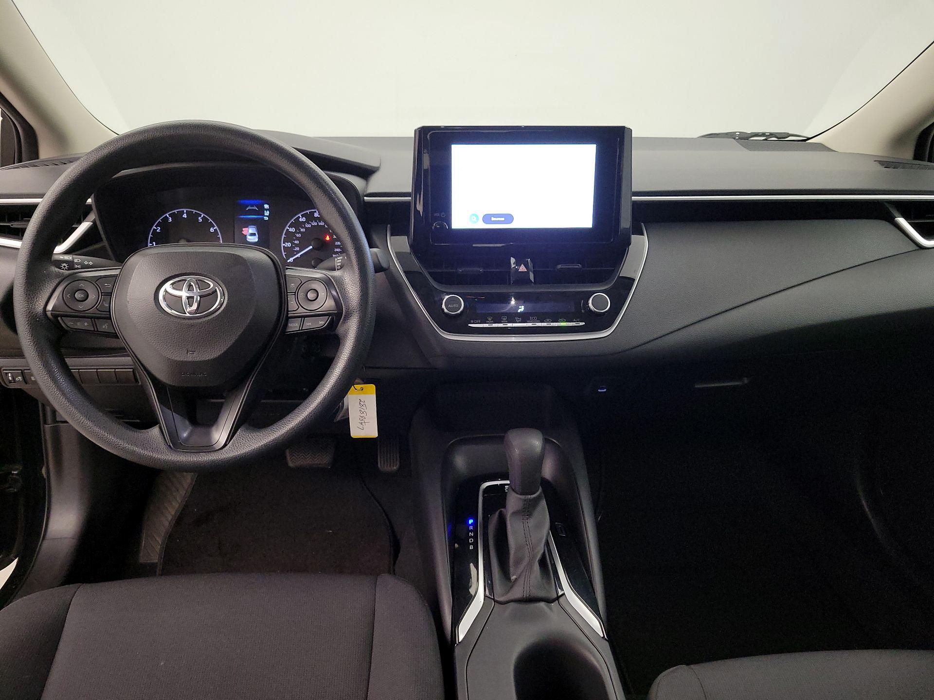 Thumbnail: 2024 Toyota Corolla - 9