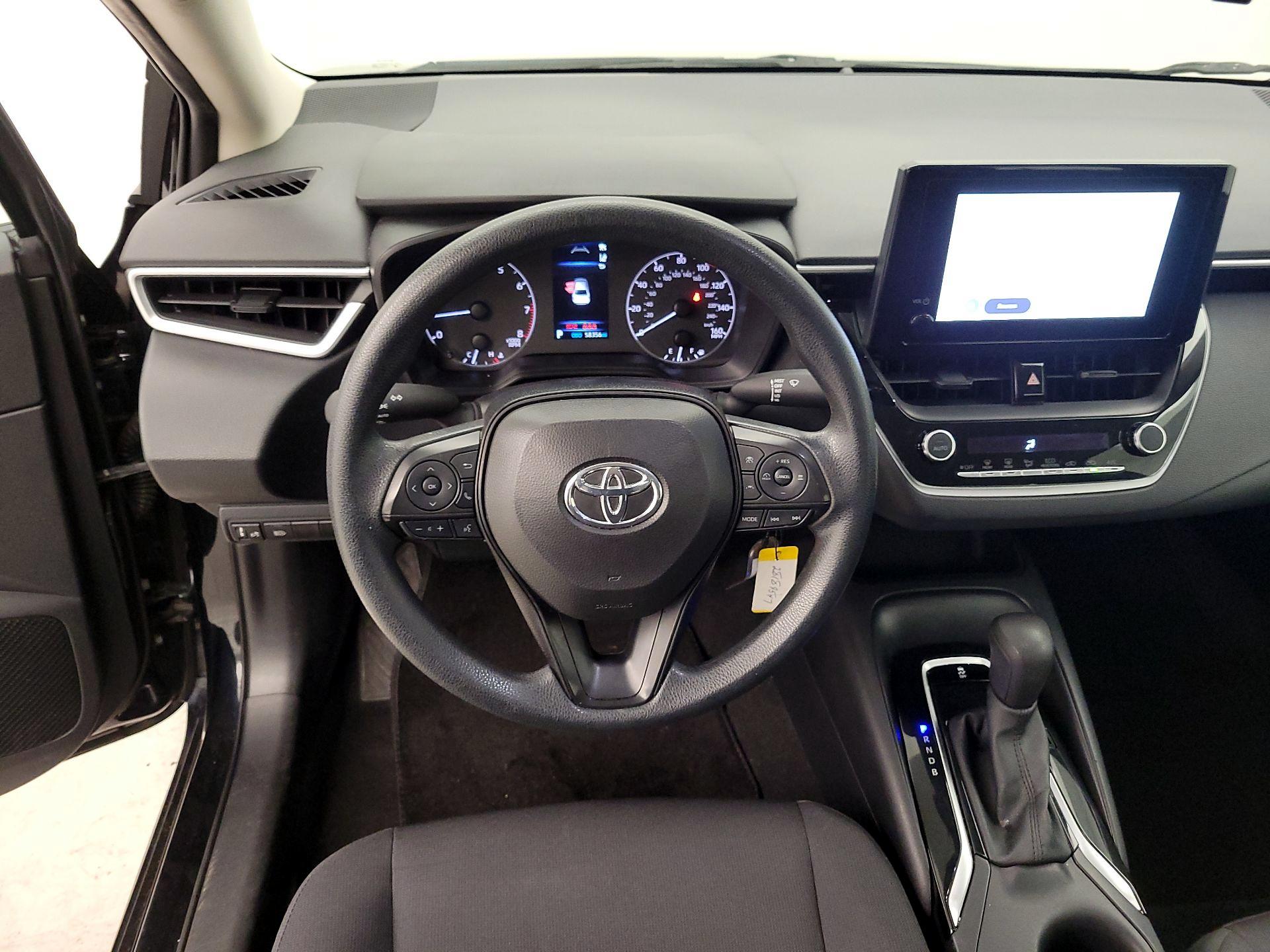 Thumbnail: 2024 Toyota Corolla - 10