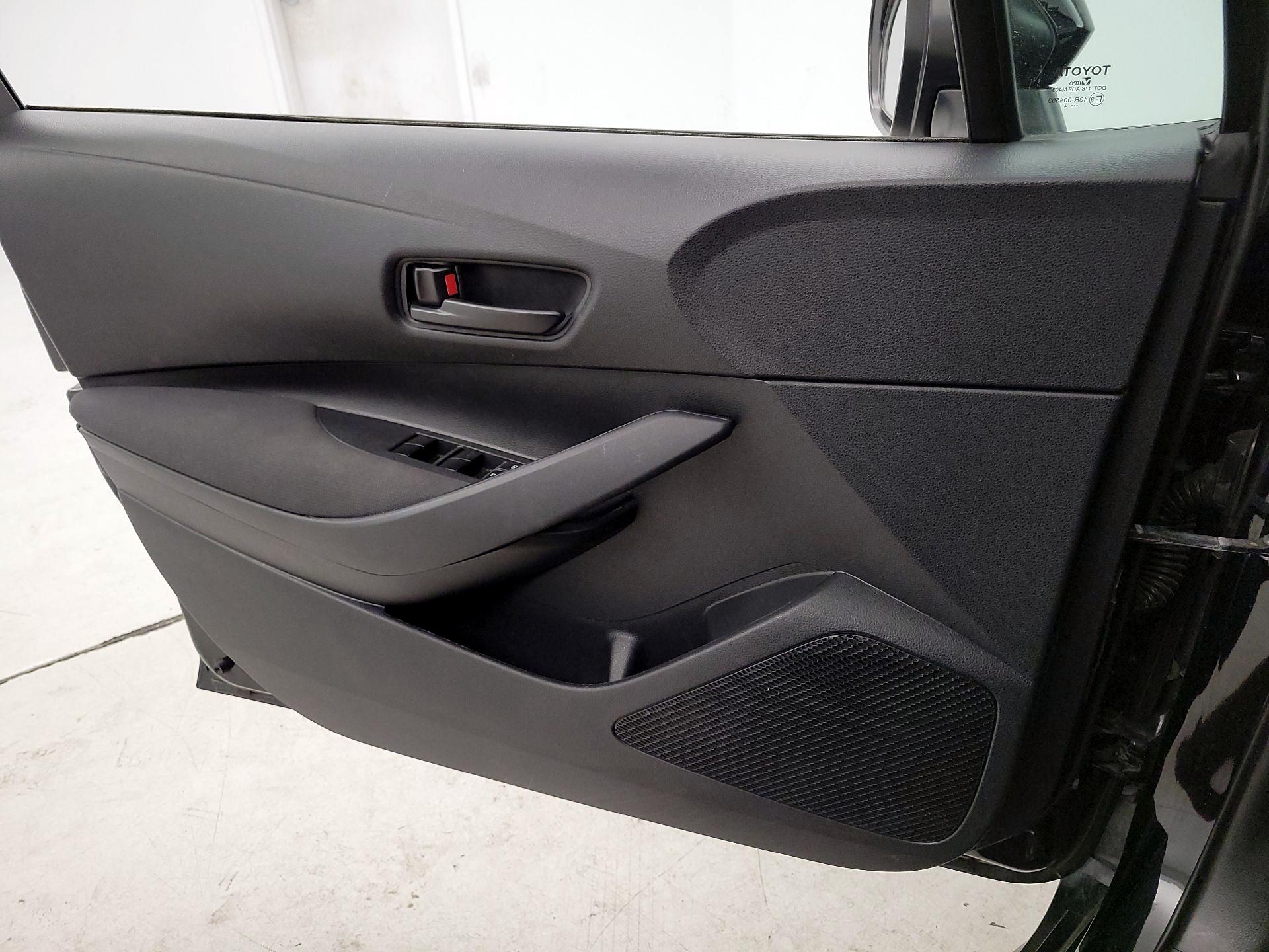 Thumbnail: 2024 Toyota Corolla - 12