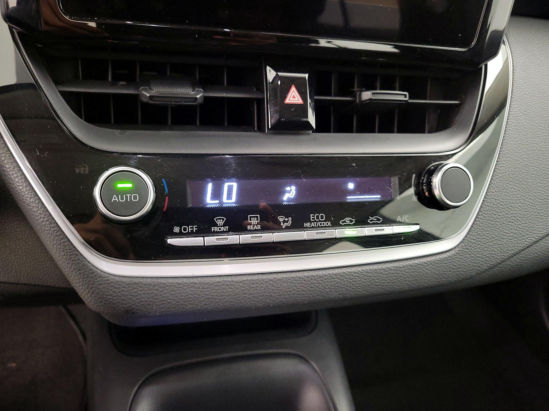 Thumbnail: 2024 Toyota Corolla - 14