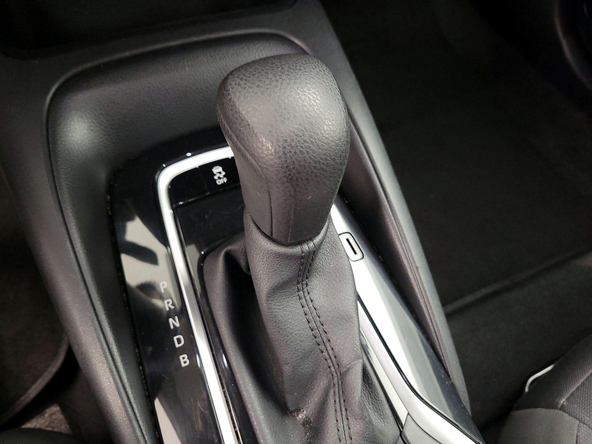 Thumbnail: 2024 Toyota Corolla - 15