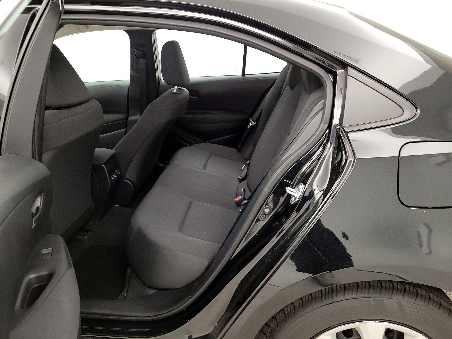 Thumbnail: 2024 Toyota Corolla - 17