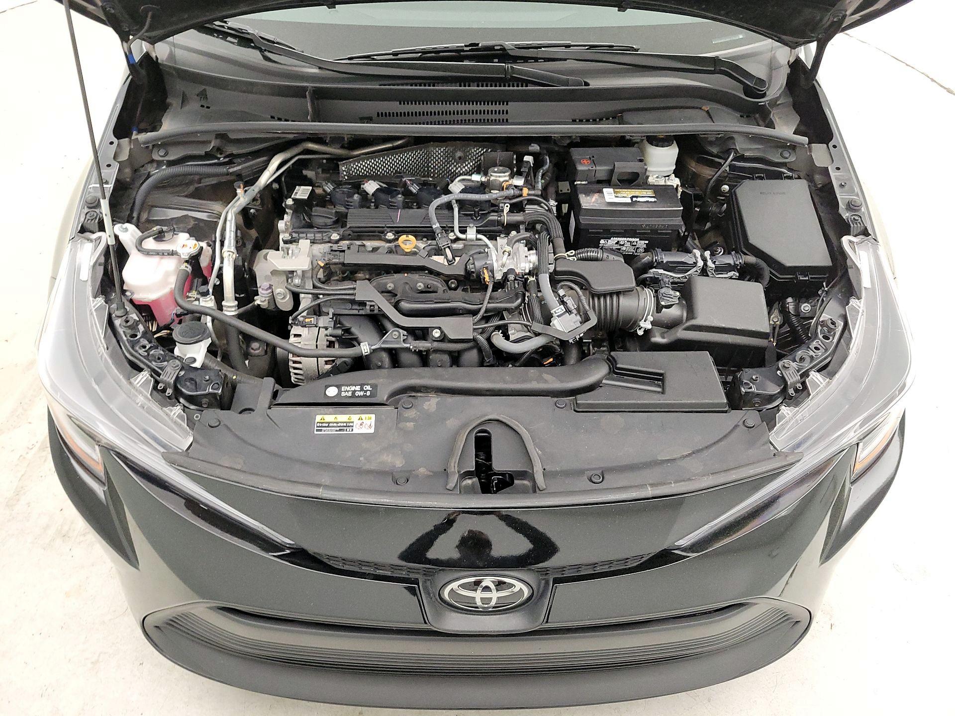 Thumbnail: 2024 Toyota Corolla - 19