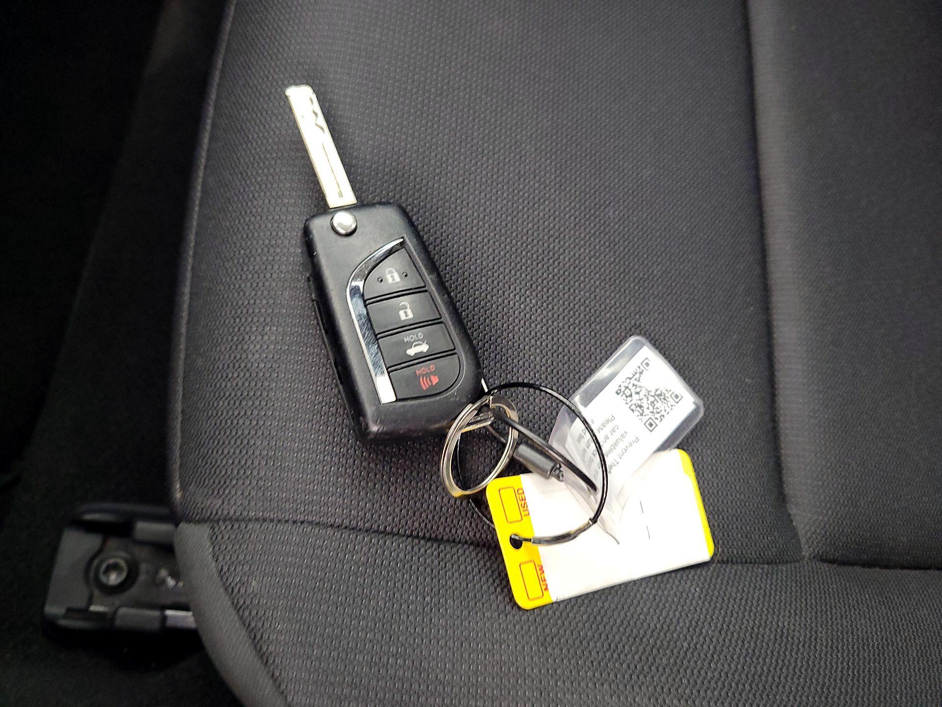 Thumbnail: 2024 Toyota Corolla - 20