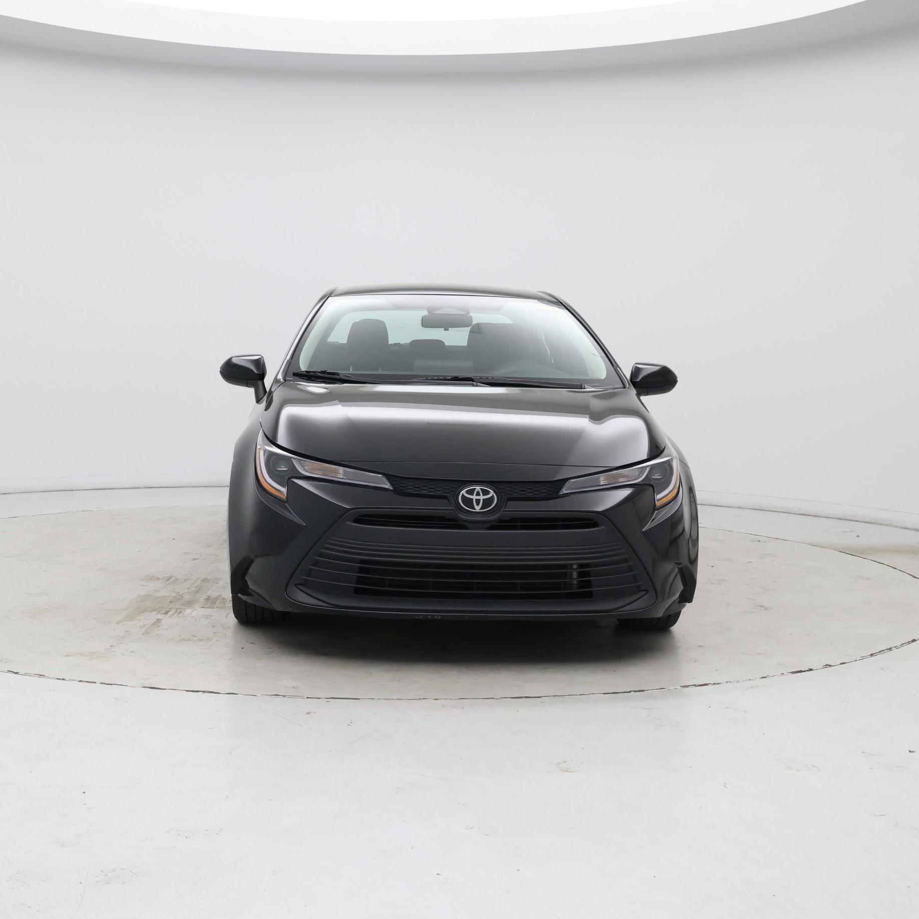 Thumbnail: 2024 Toyota Corolla - 5