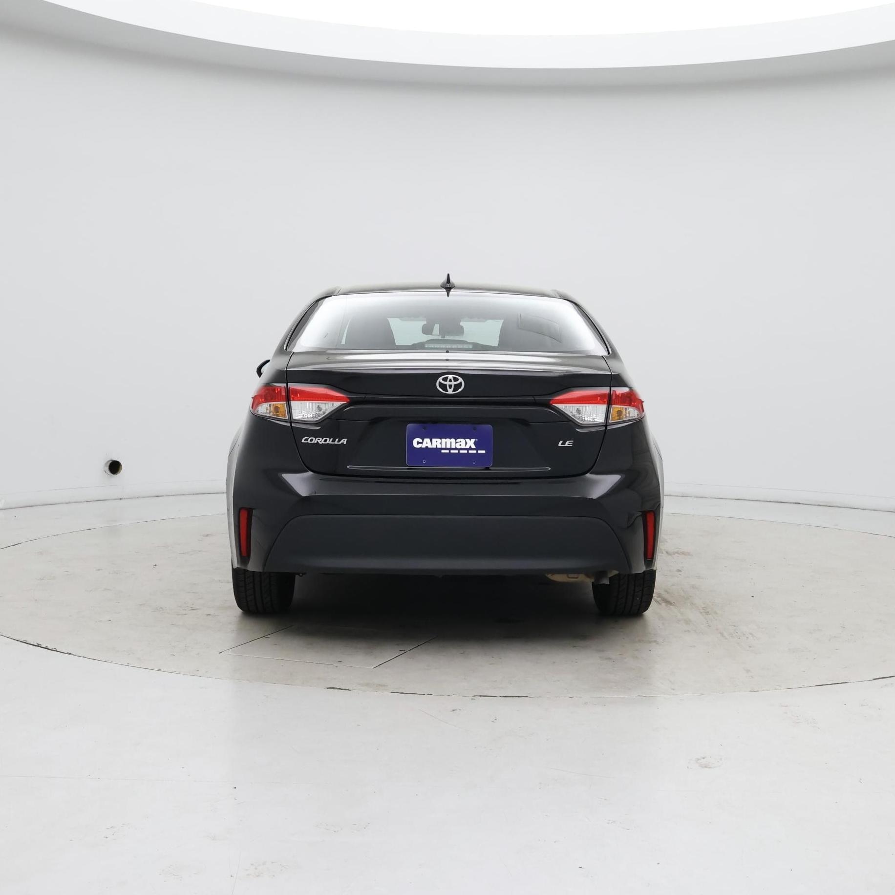 Thumbnail: 2024 Toyota Corolla - 6