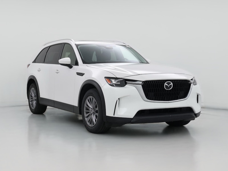 2024 Mazda CX-90 Preferred Plus -
                  Greensboro, NC
