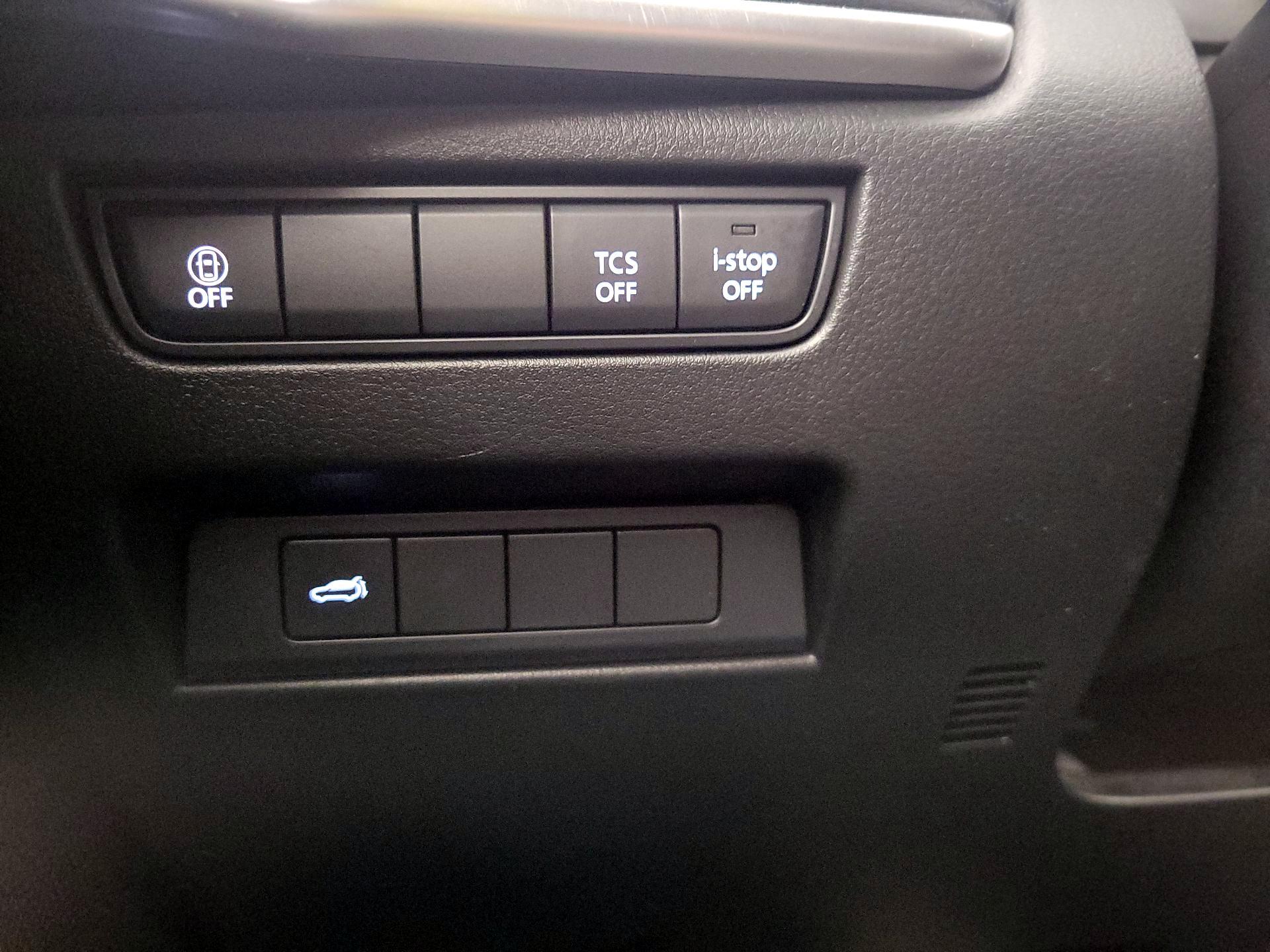 Thumbnail: 2024 Mazda CX-90 - 13