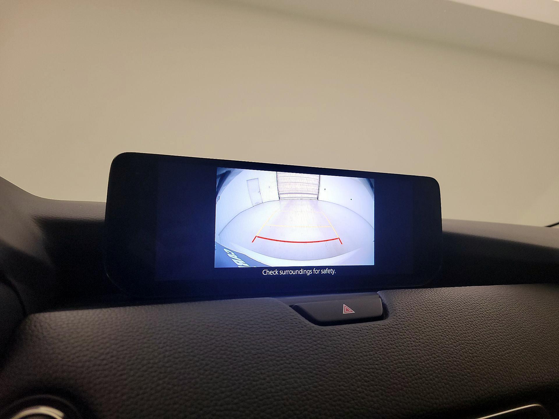 Thumbnail: 2024 Mazda CX-90 - 14