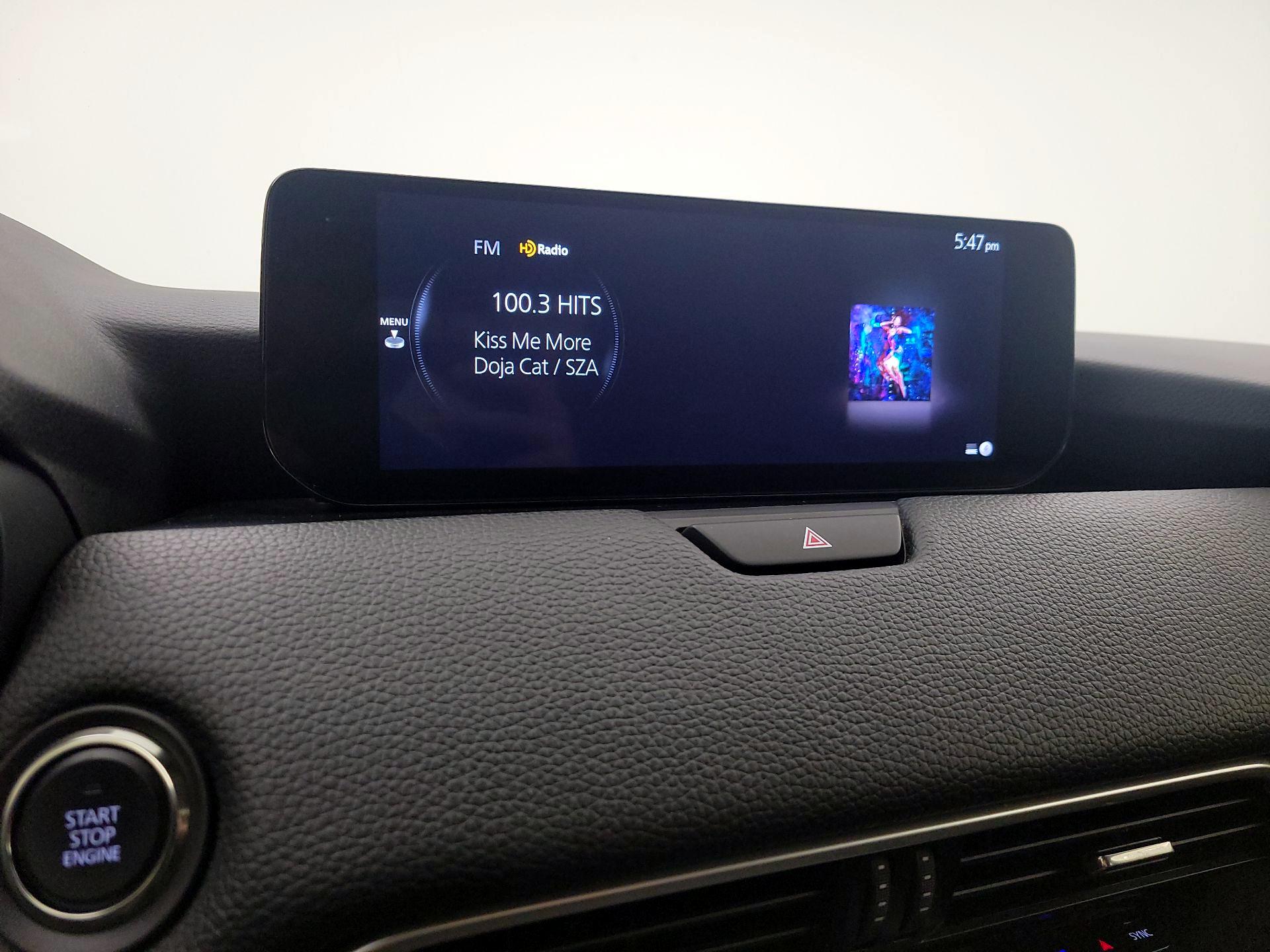 Thumbnail: 2024 Mazda CX-90 - 15