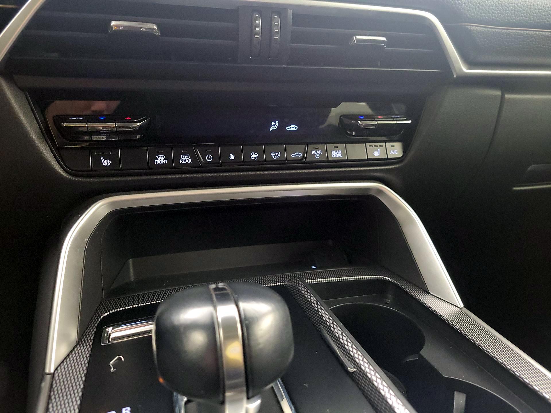 Thumbnail: 2024 Mazda CX-90 - 16