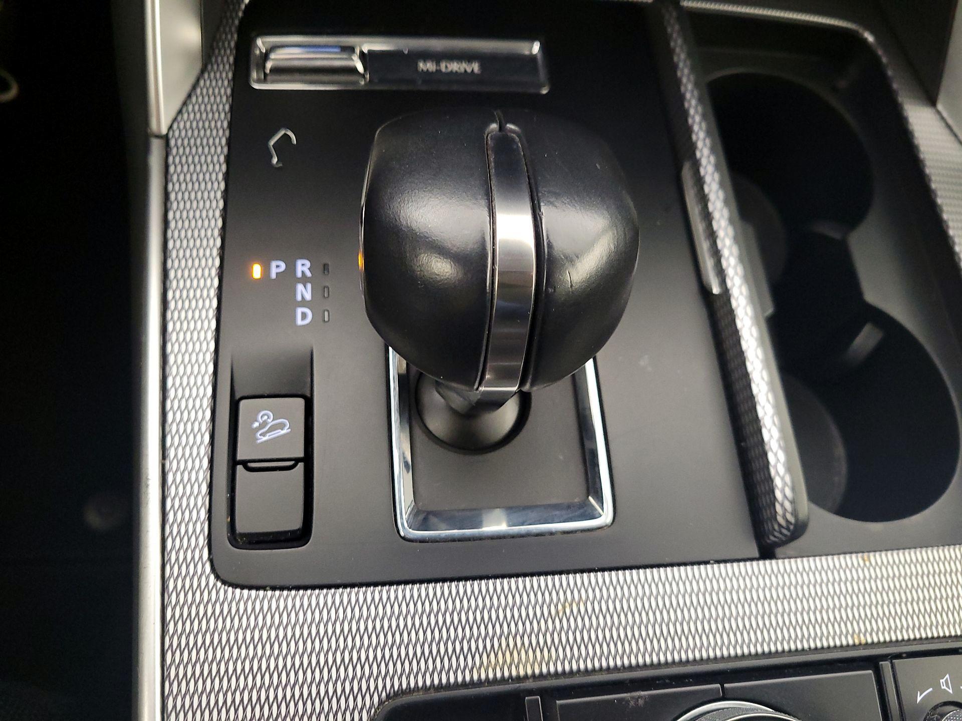 Thumbnail: 2024 Mazda CX-90 - 17